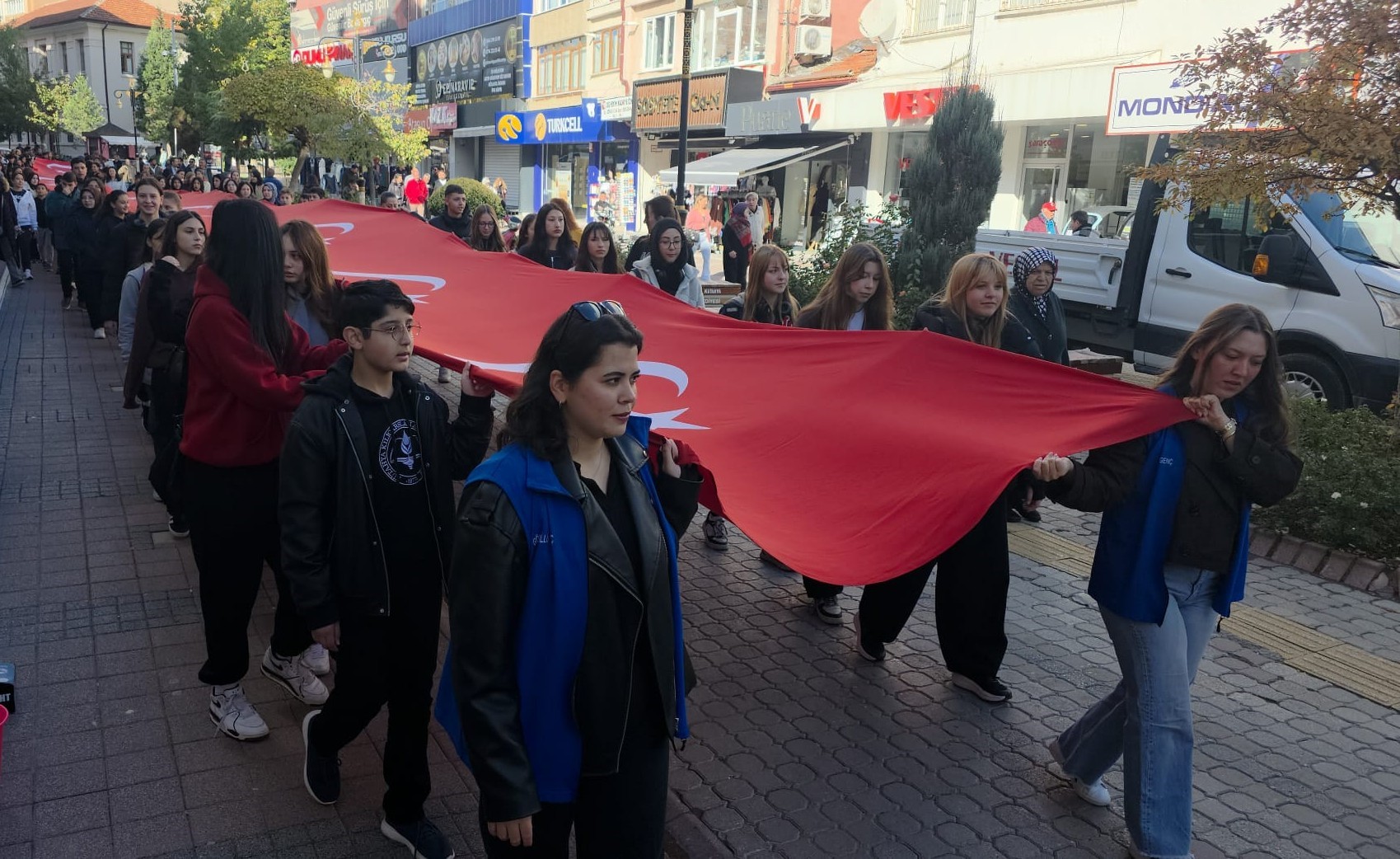 Amatör Spor Haftası (4)