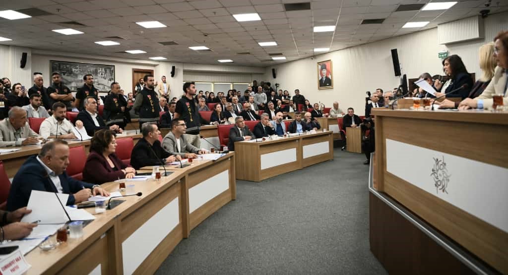 Aydın Büyükşehir Belediyesi'nden 1,1 Milyarlık Dev Yatırım Hamlesi (4)