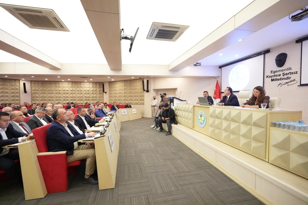 Başkan Dutlulu Açıkladı (2)