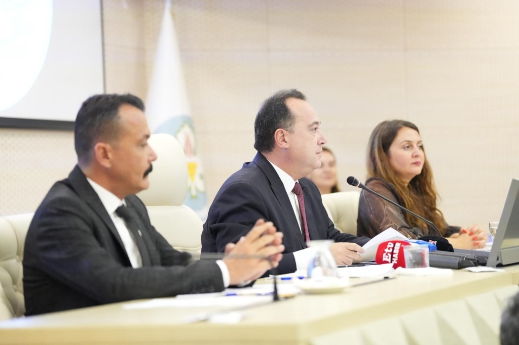 Başkan Dutlulu Açıkladı (3)