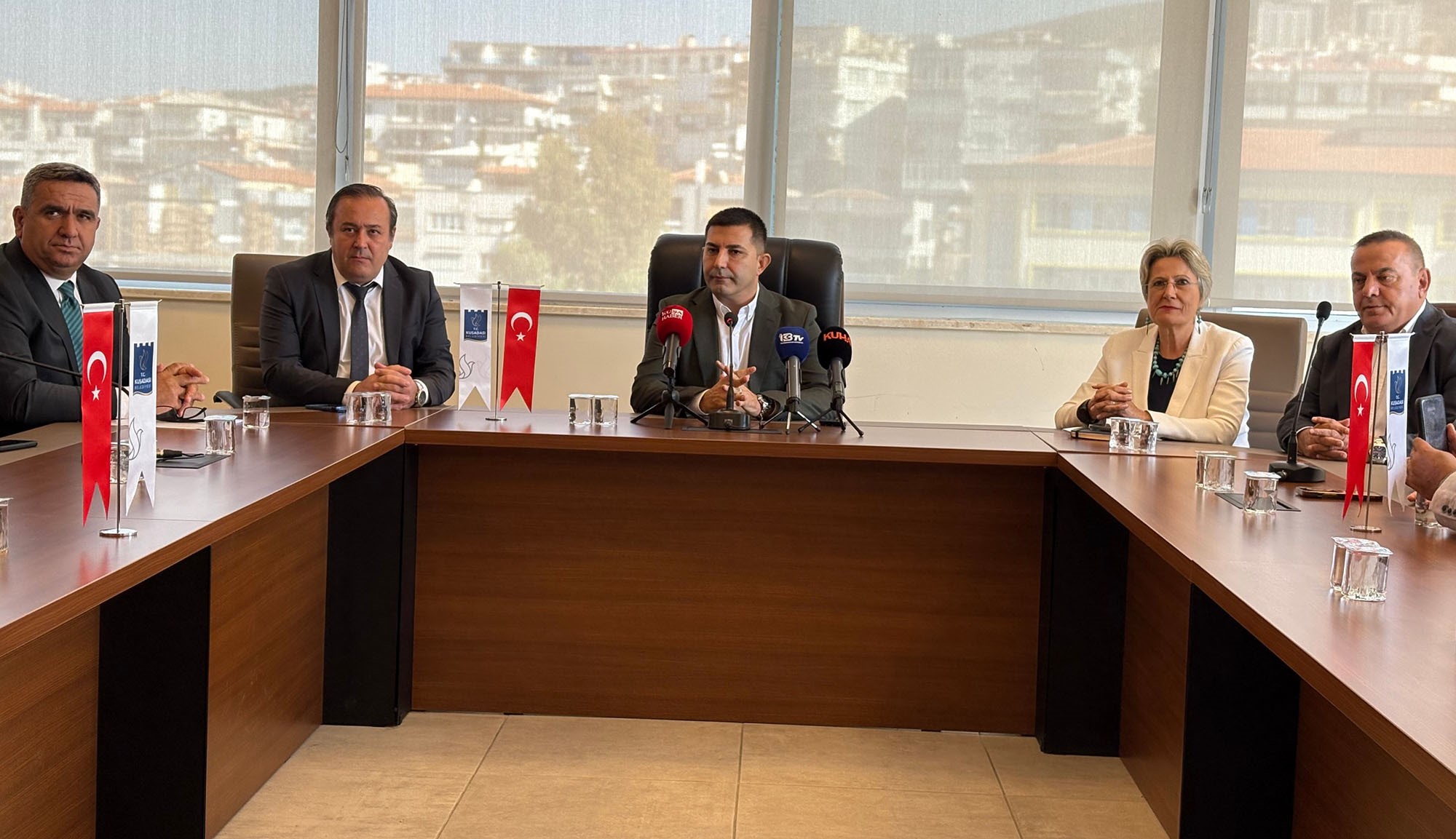 Başkan Günel (2)