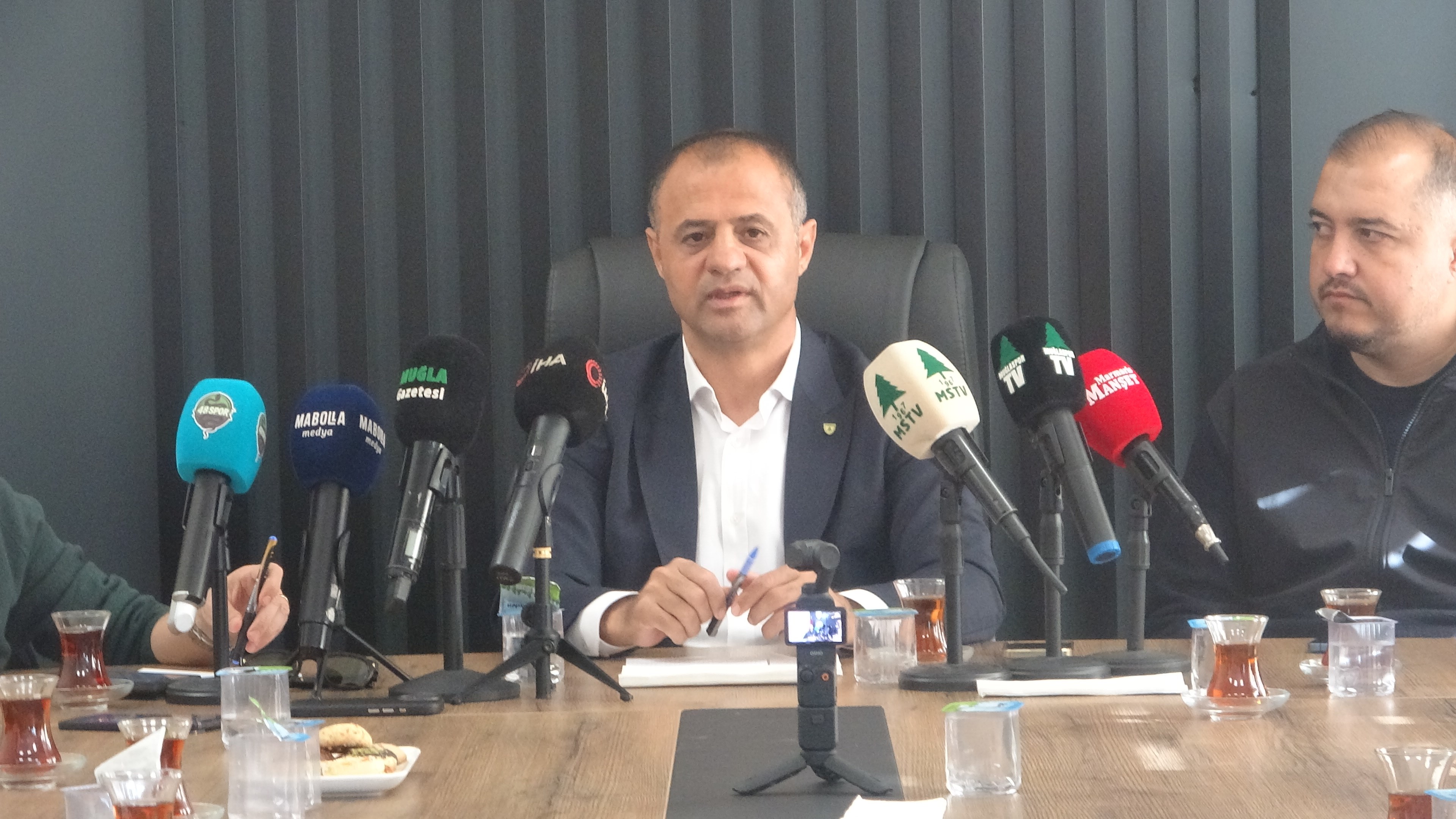 Başkan Kıyanç (1)