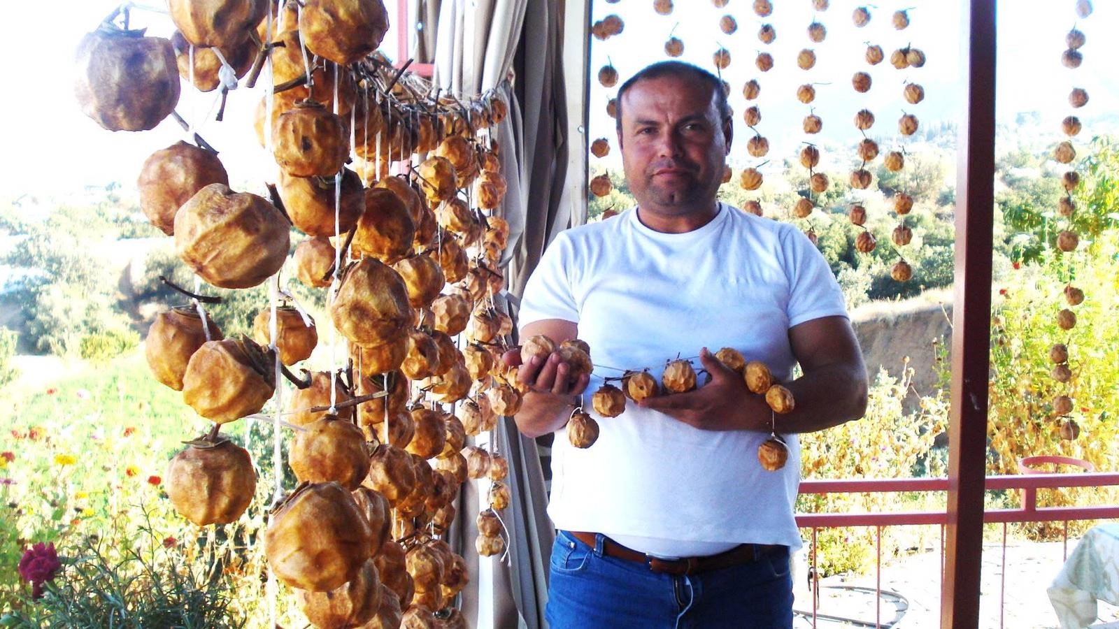 Cennet Elmaaaasııı (1)