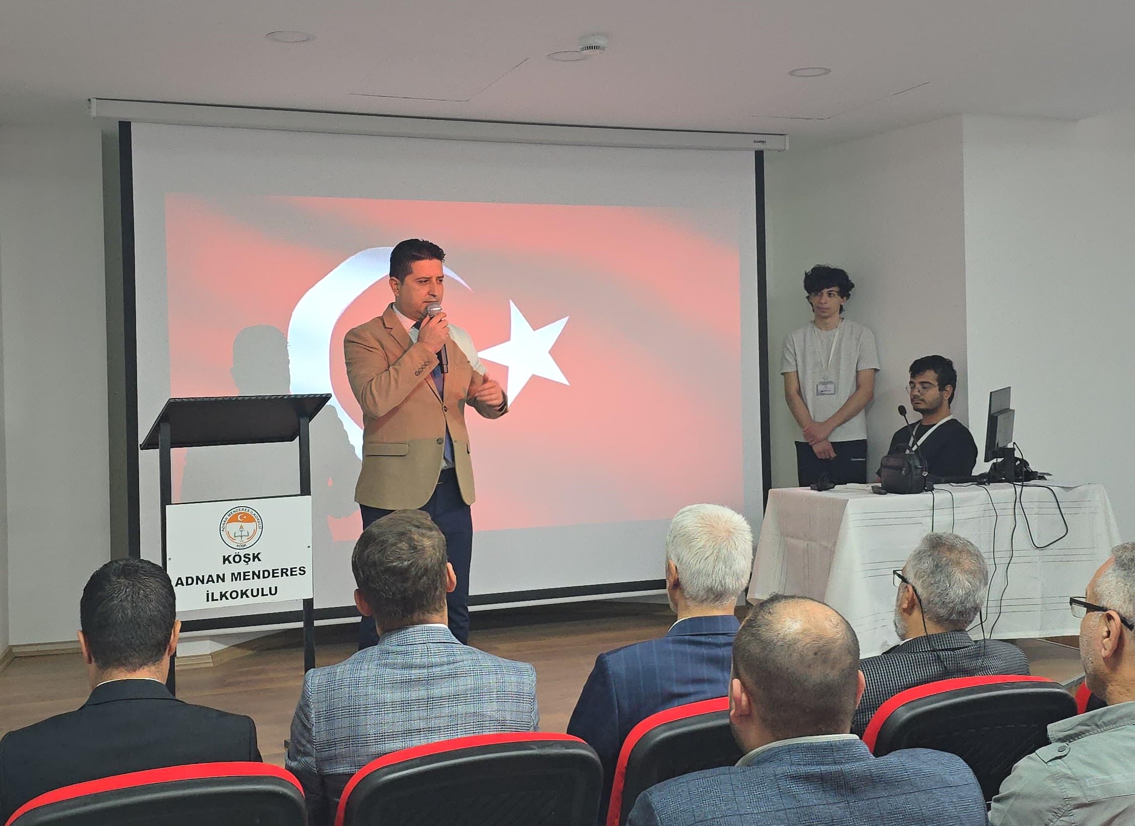 'Çevre Duyarlılığı'na Dikkat Çekildi (3)