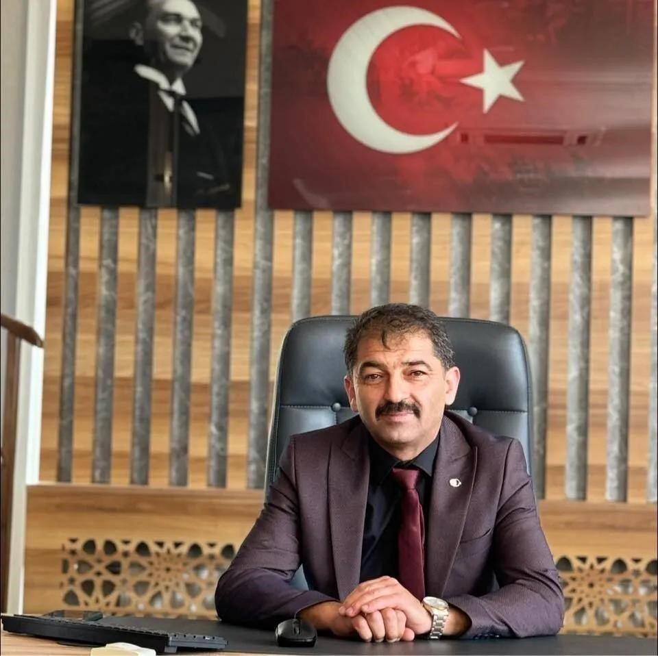 Dayalçı Başkan (1)