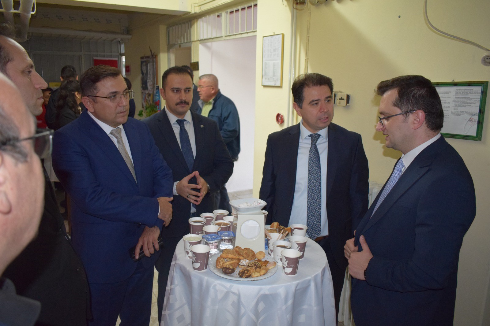 Denizli Defterdarlığı (2)
