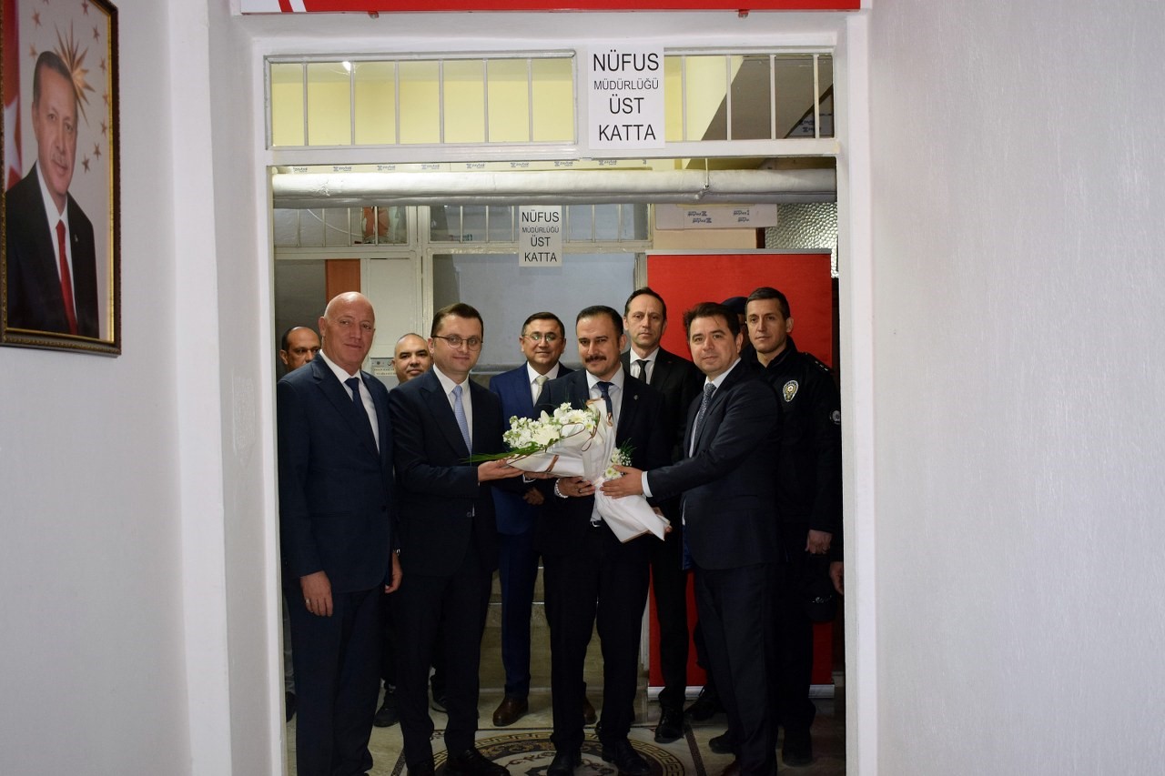 Denizli Defterdarlığı (3)