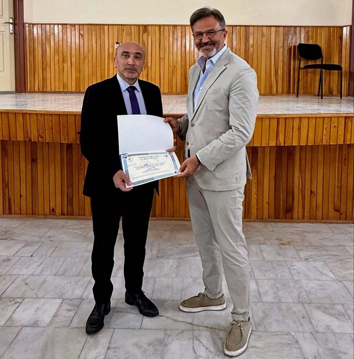 Denizli Iş Admaı (2)