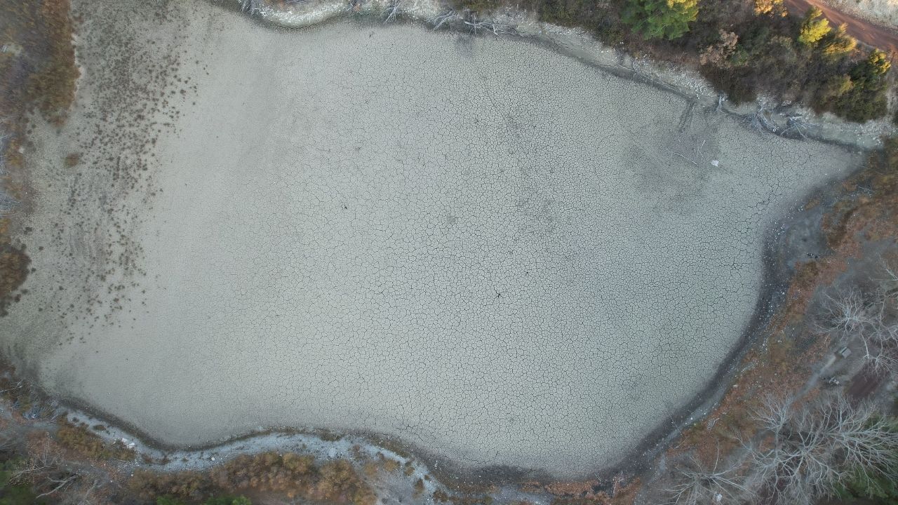 Denizli'de Kolak Gölü'nü Kurtarma Hamlesi 1.2.2