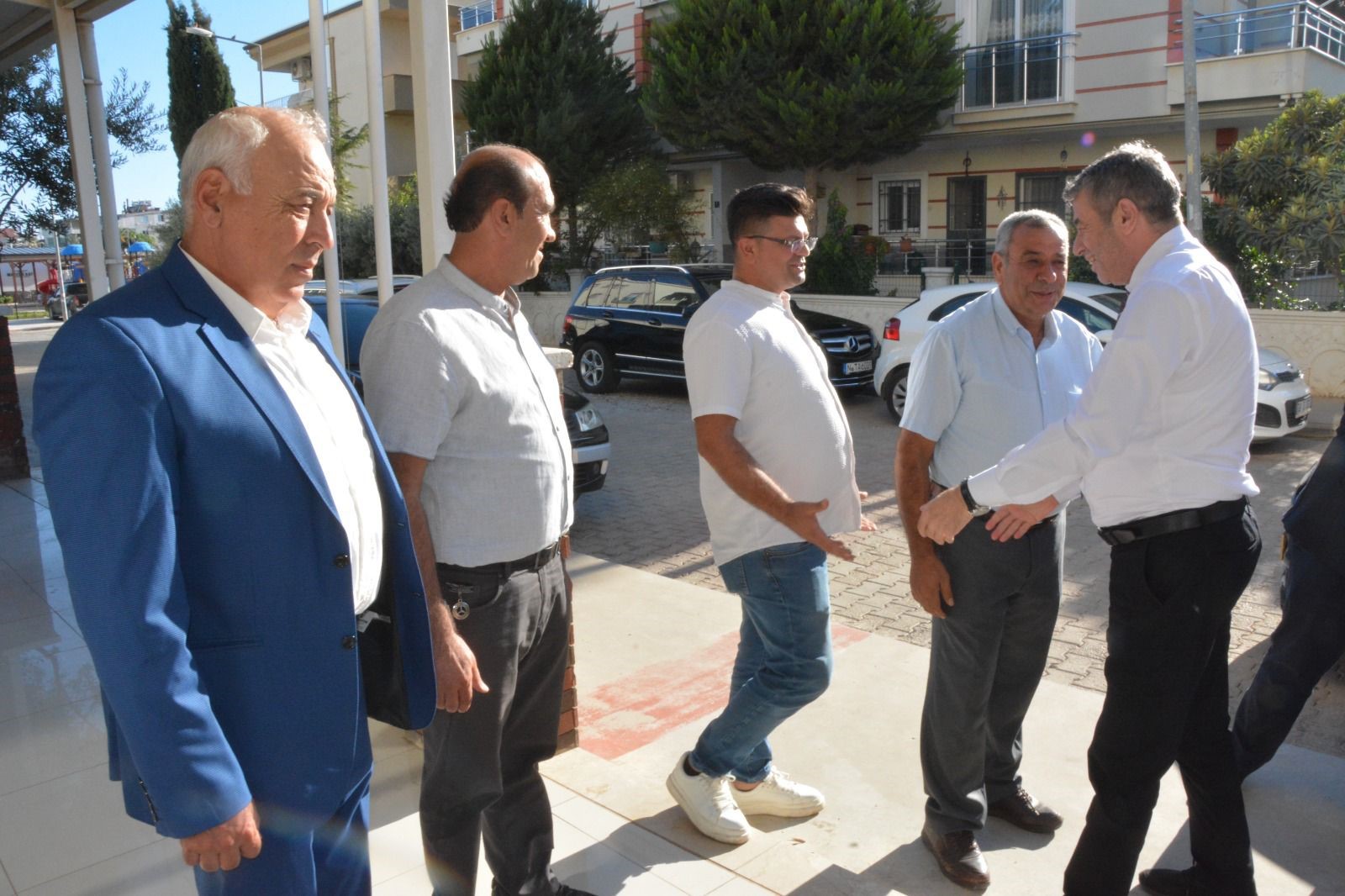 Didim'de Ahilik Ruhu Yaşatılıyor (2)
