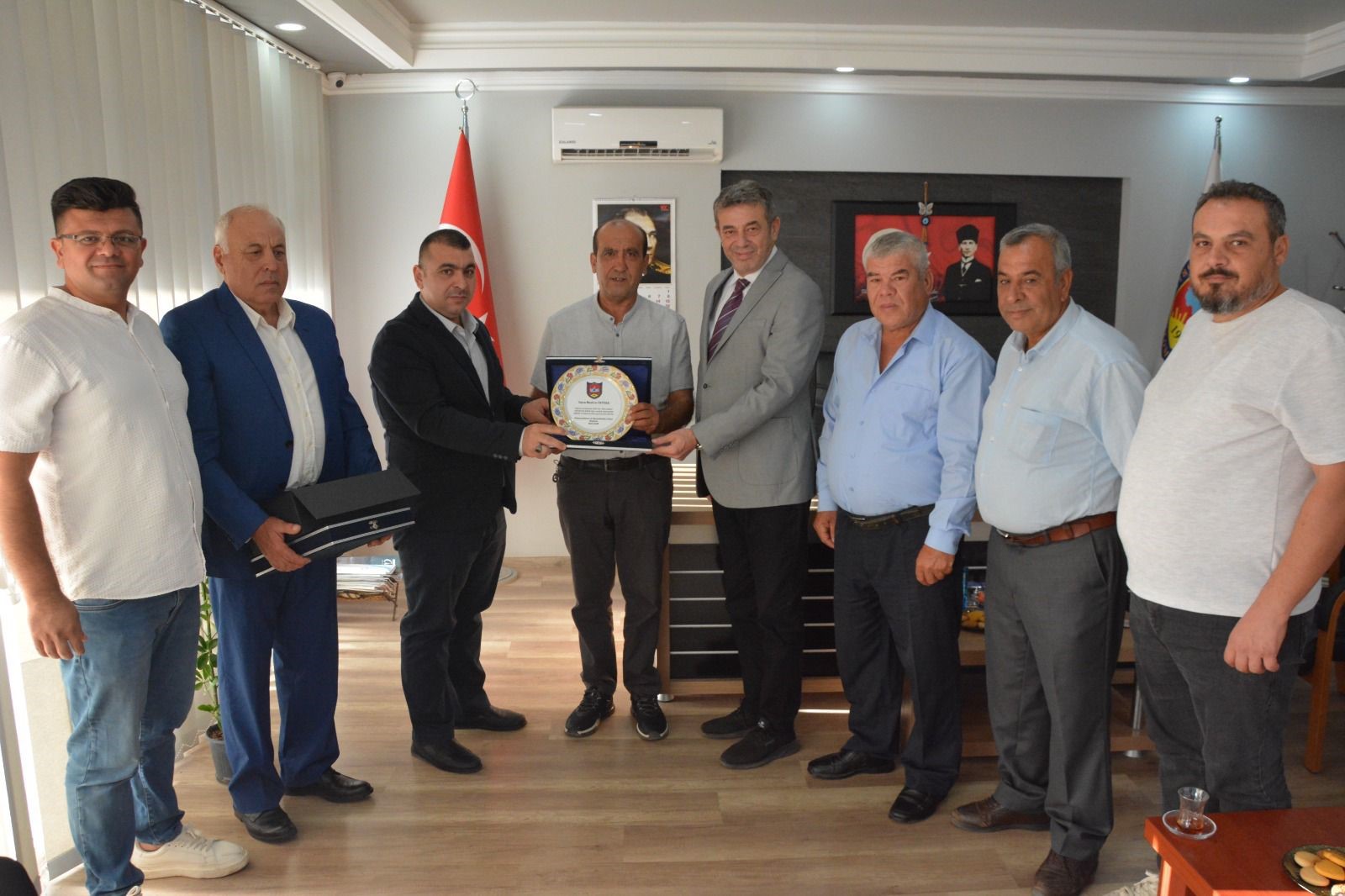 Didim'de Ahilik Ruhu Yaşatılıyor (3)
