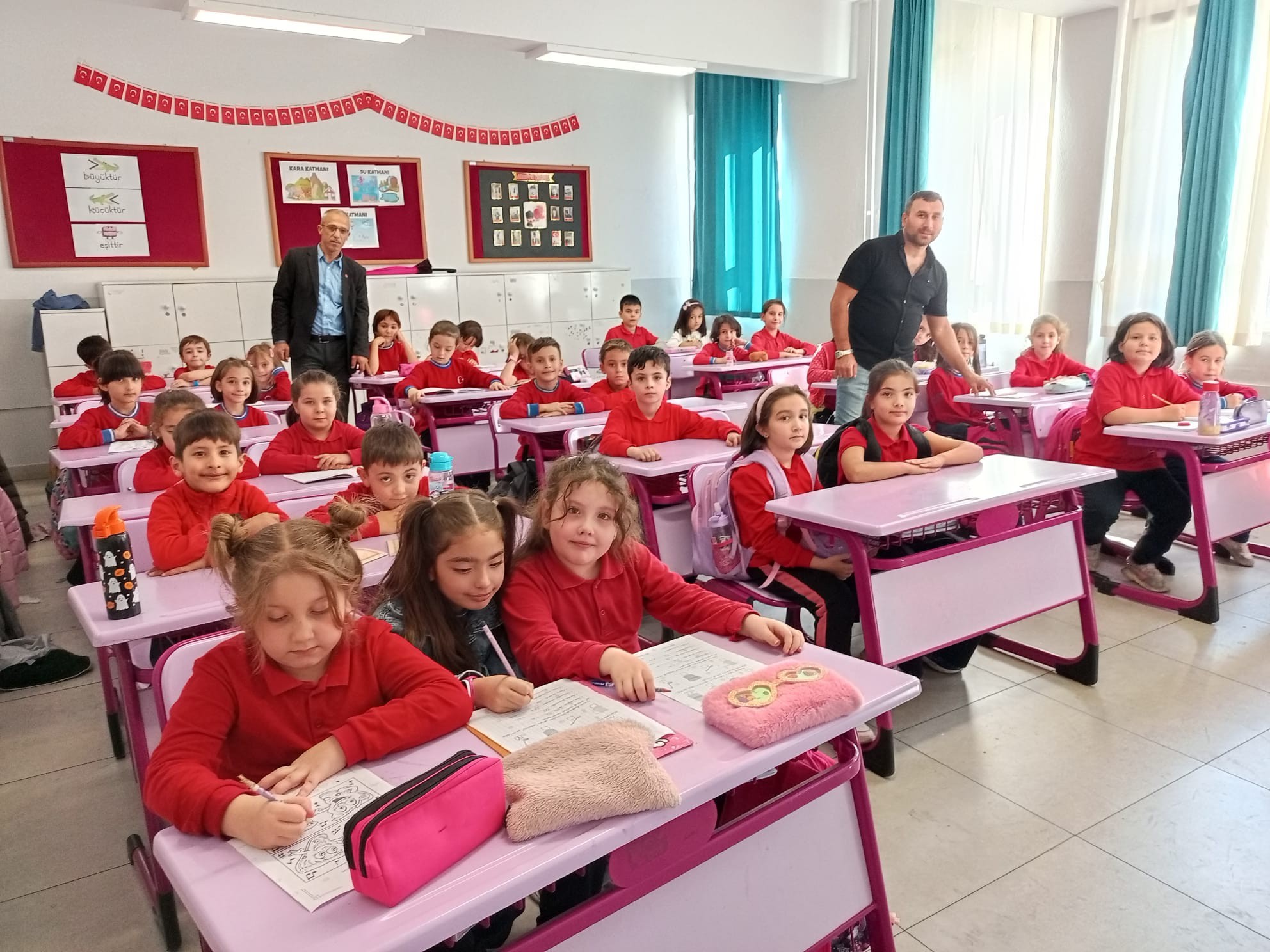 Dini Kurs (1)