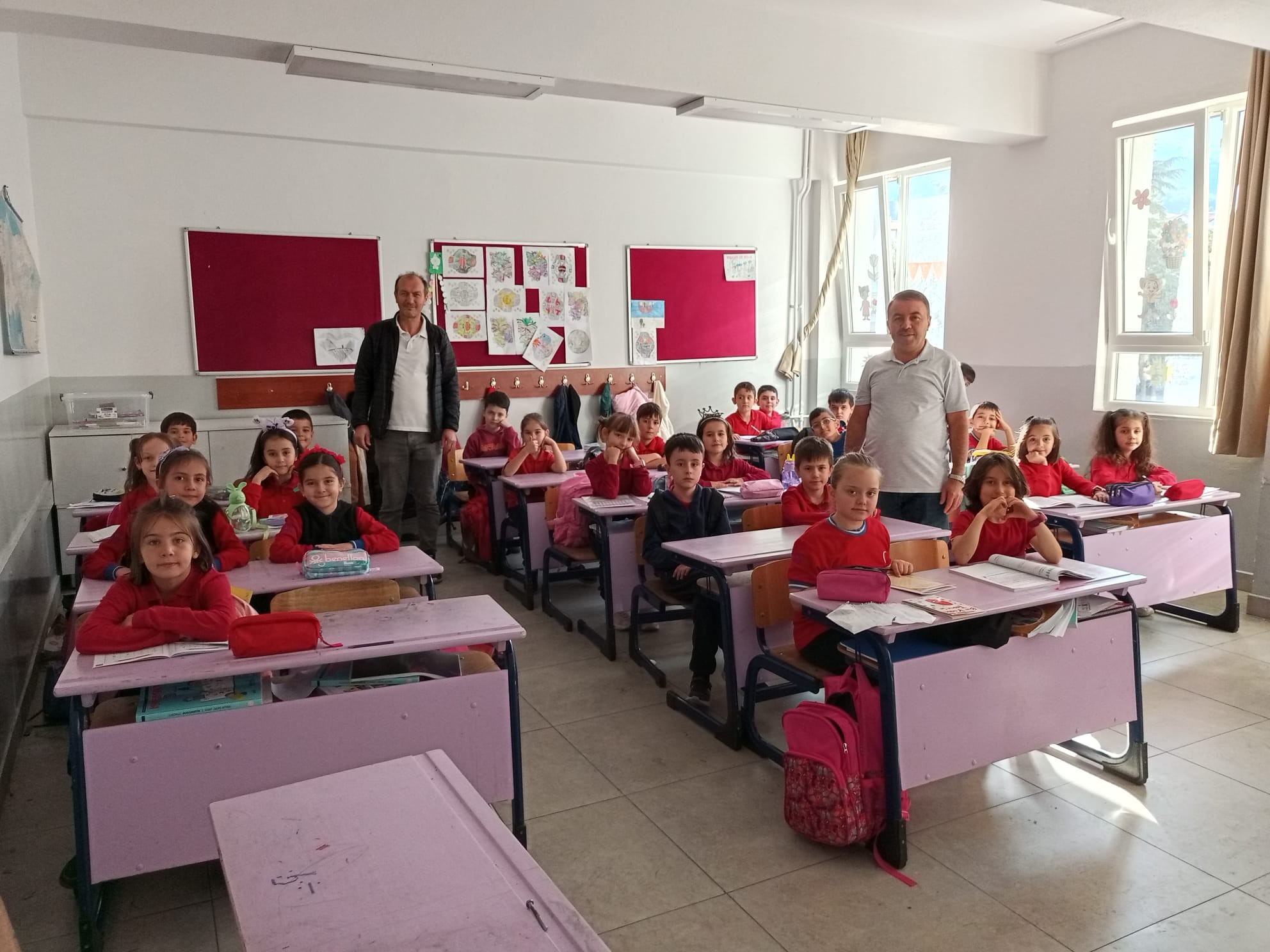 Dini Kurs (2)