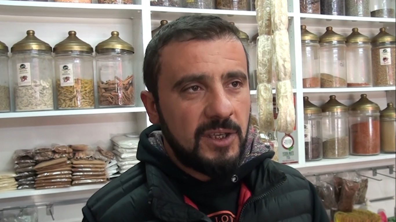 Ege'de Aktarlara Ilgi Arttı (4)