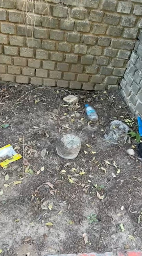 Ege'de Bir Zamanların En Çok Tercih Edilen Bölgesiydi Son Hali Dikkat Çekti (1)