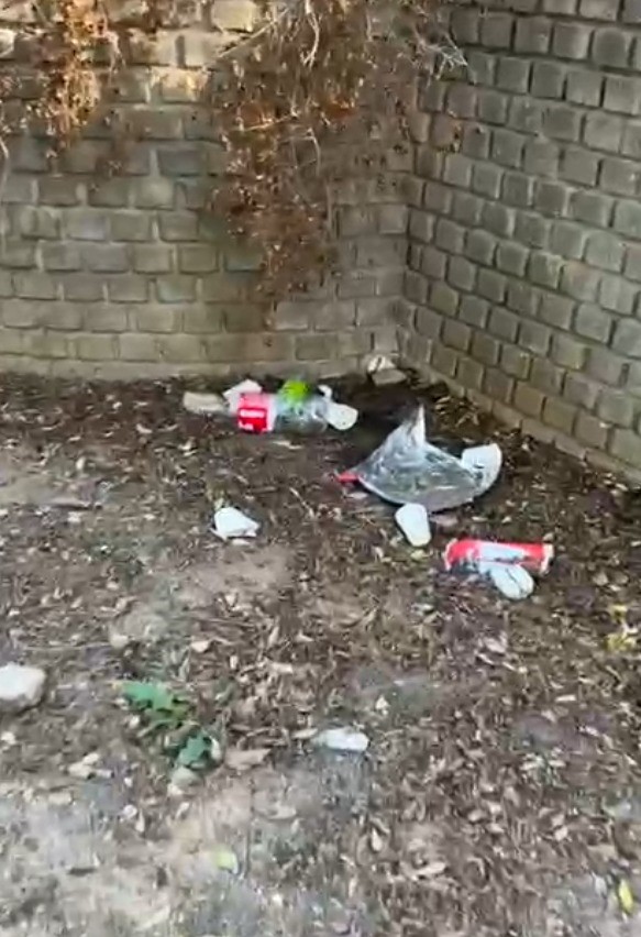 Ege'de Bir Zamanların En Çok Tercih Edilen Bölgesiydi Son Hali Dikkat Çekti (3)
