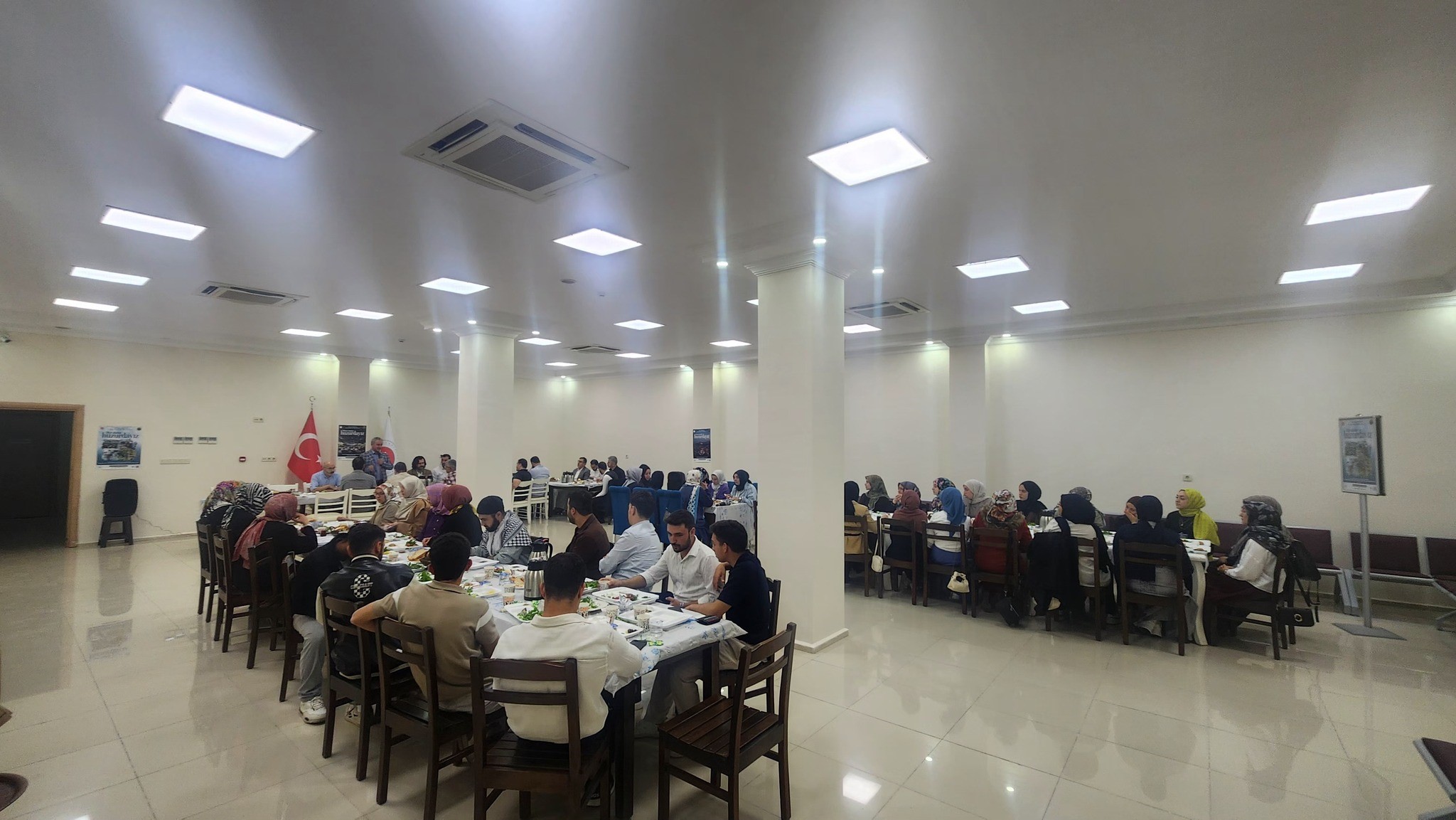 Ege'de Geleceğin Din Görevlileri Buluştu! (4)