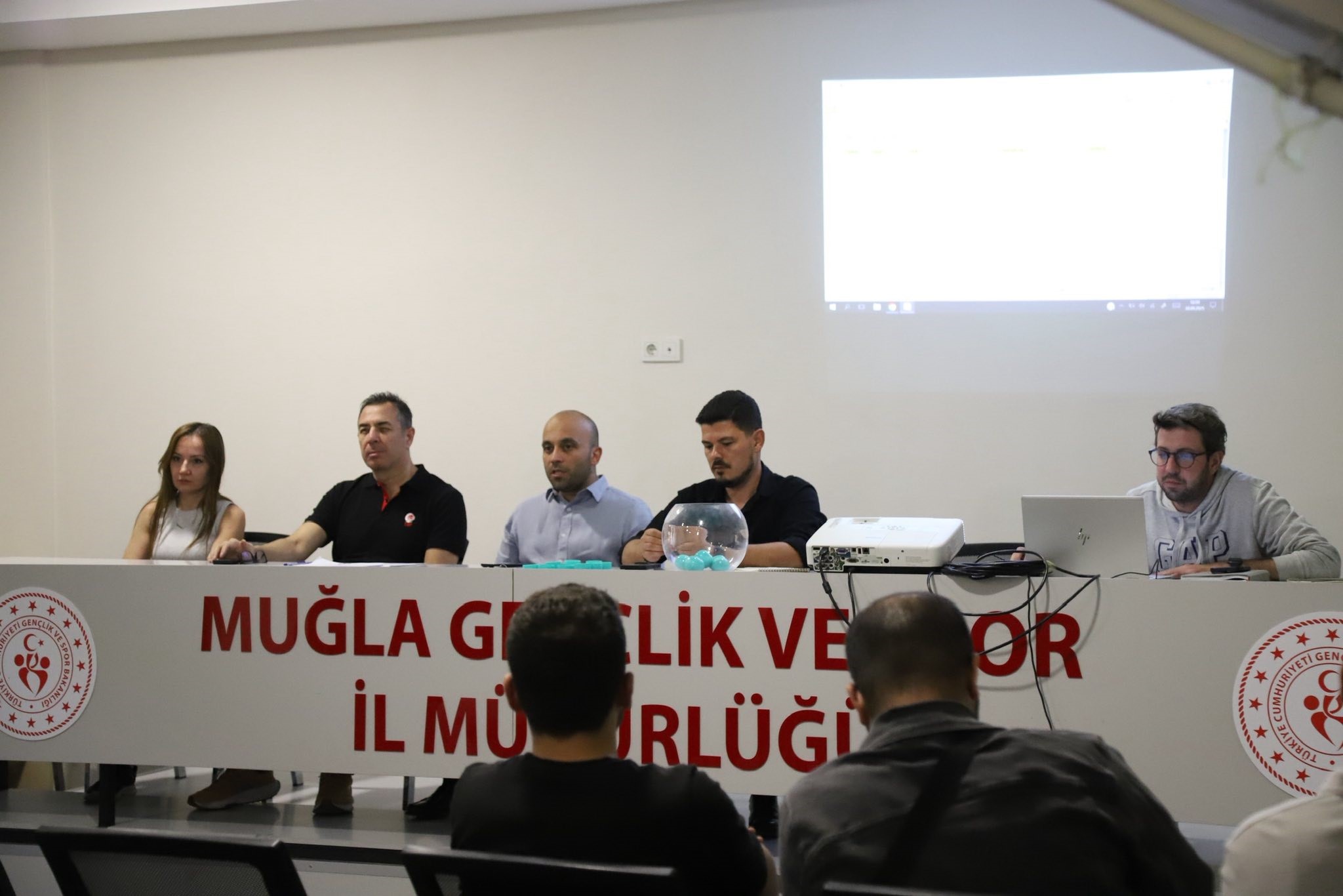 Ege'de Kamu Spor Oyunları Heyecanı! (3)