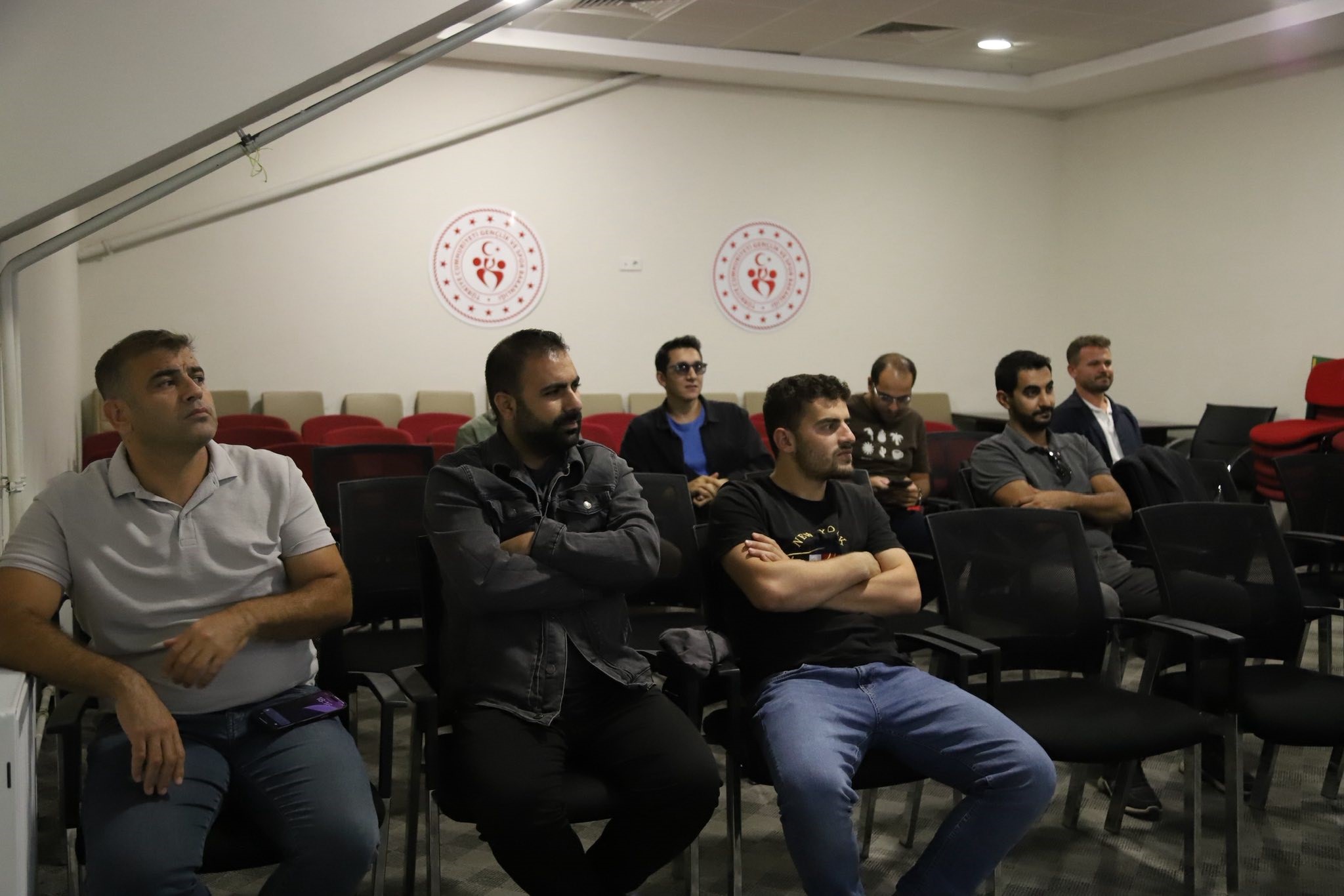 Ege'de Kamu Spor Oyunları Heyecanı! (5)