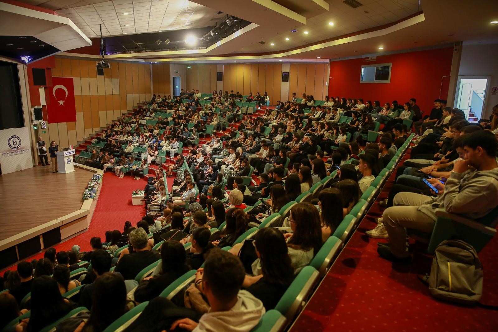 Ege'de Oryantasyon Programları Devam Ediyor! (3)