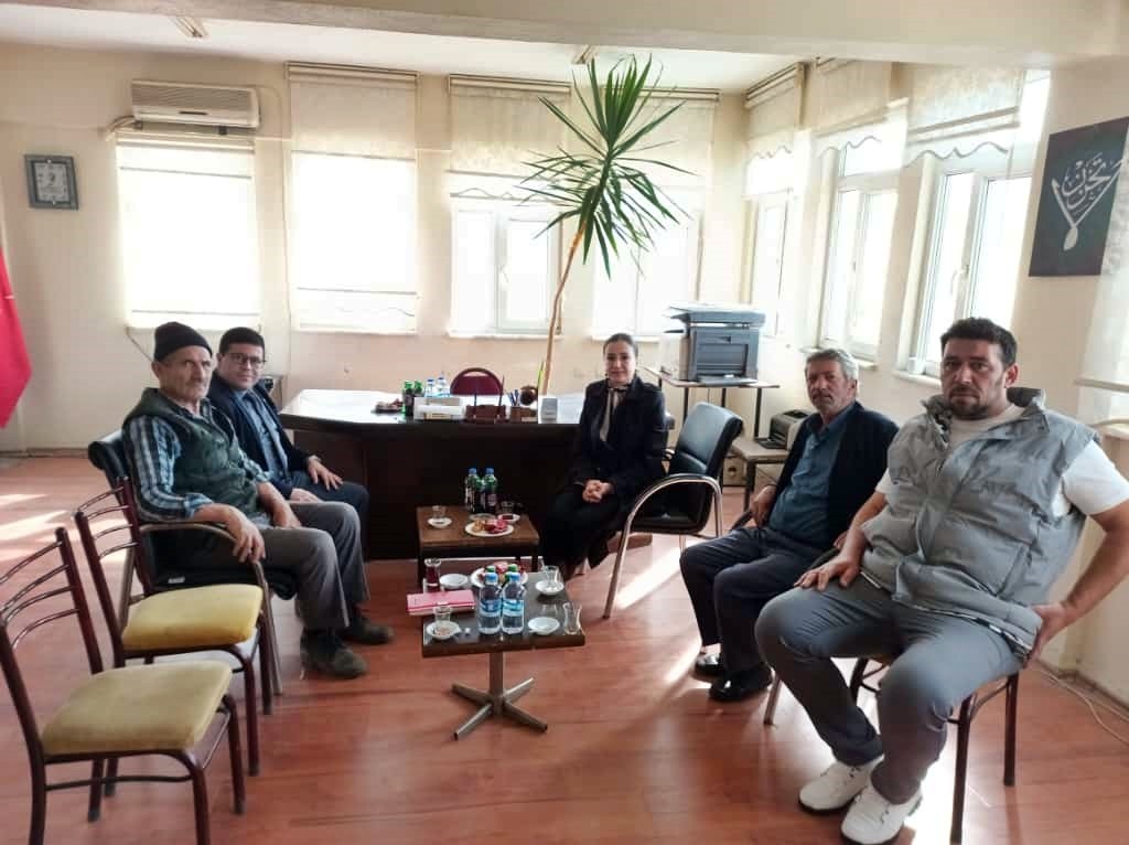 Ege'de Tarımsal Yatırım (1)