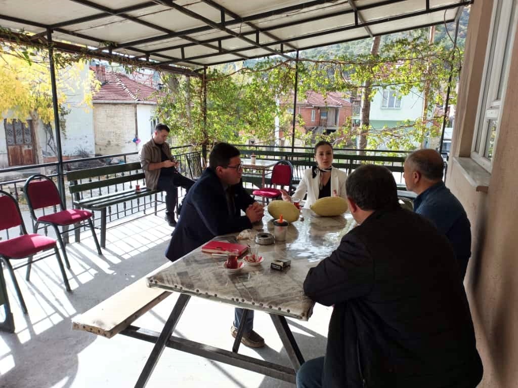 Ege'de Tarımsal Yatırım (2)