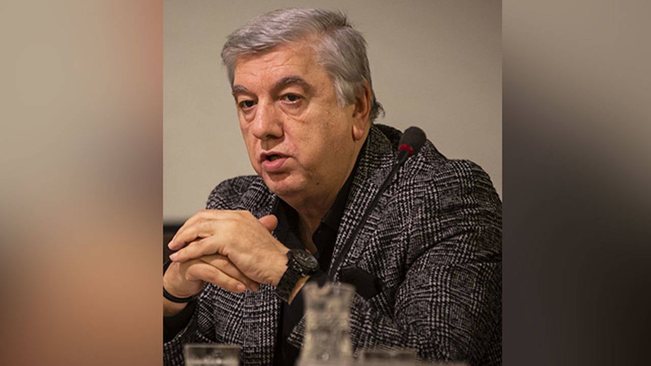 Gazeteci Faik Cetiner Hayatini Kaybetti