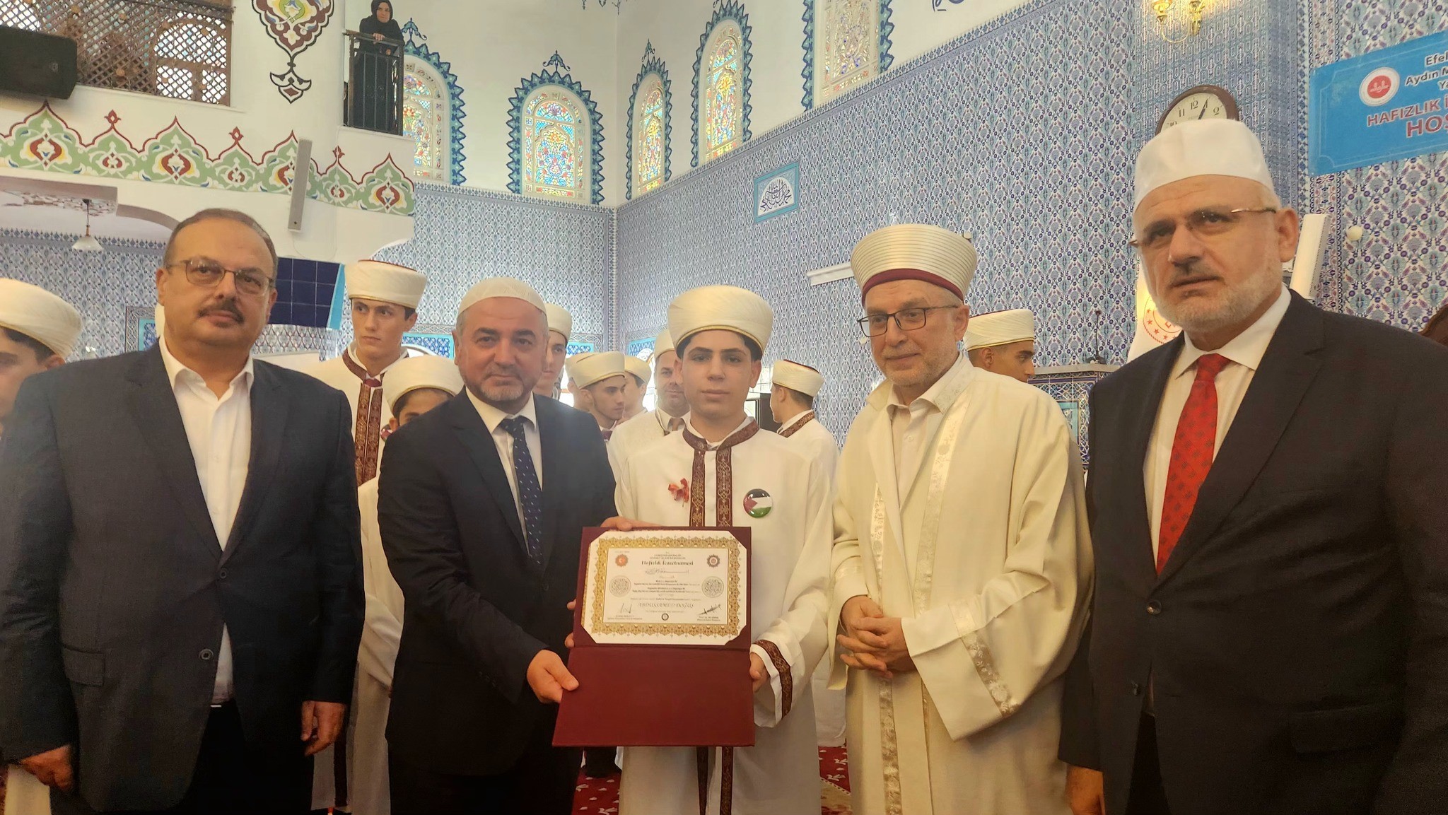 Hafızlık (3)