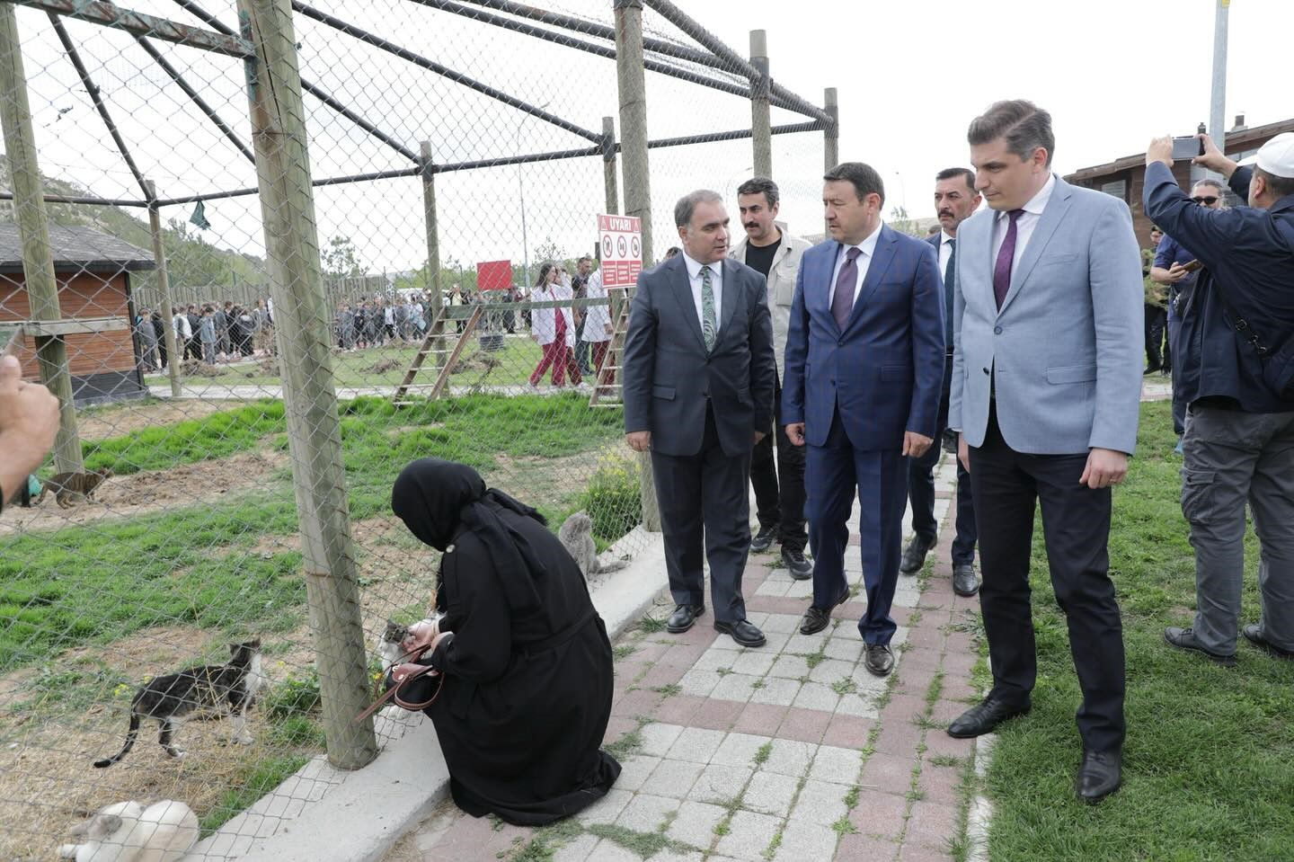 Hayvanları Koruma Günü Programı (1)