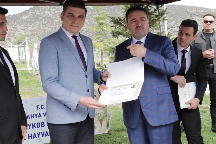 Hayvanları Koruma Günü Programı (3)