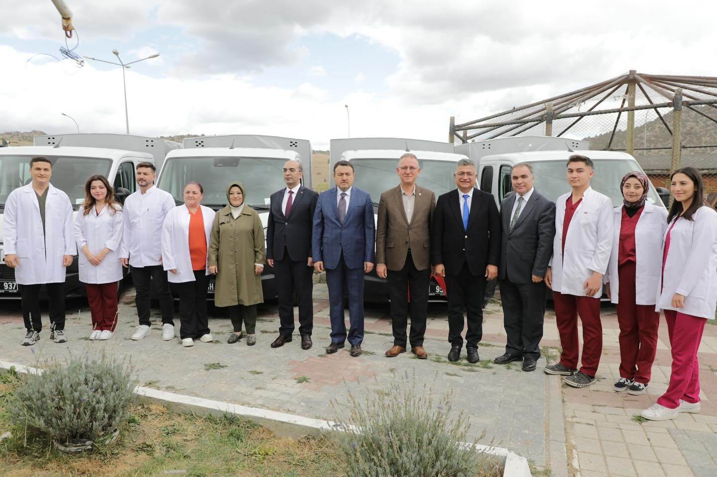 Hayvanları Koruma Günü Programı (4)