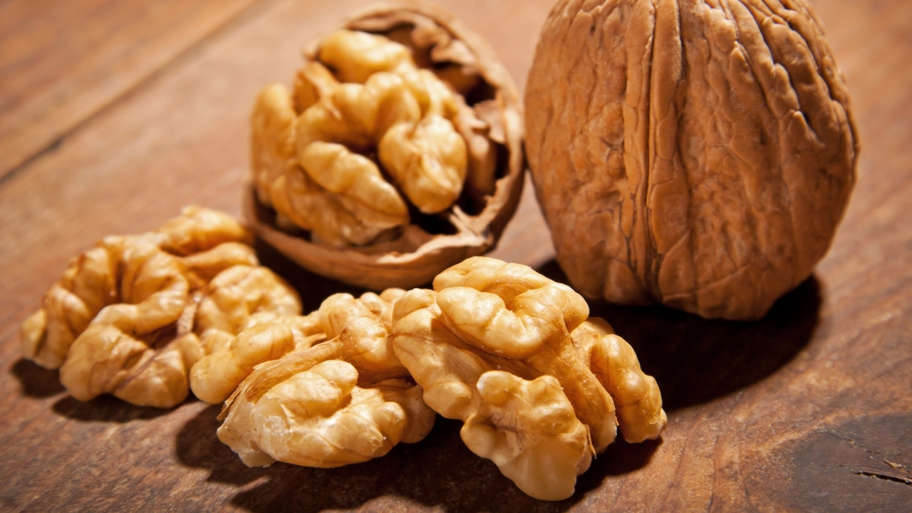 Her Gün Bir Avuç Yemek, Kalbi Ve Zihni Koruyor 1.1.2