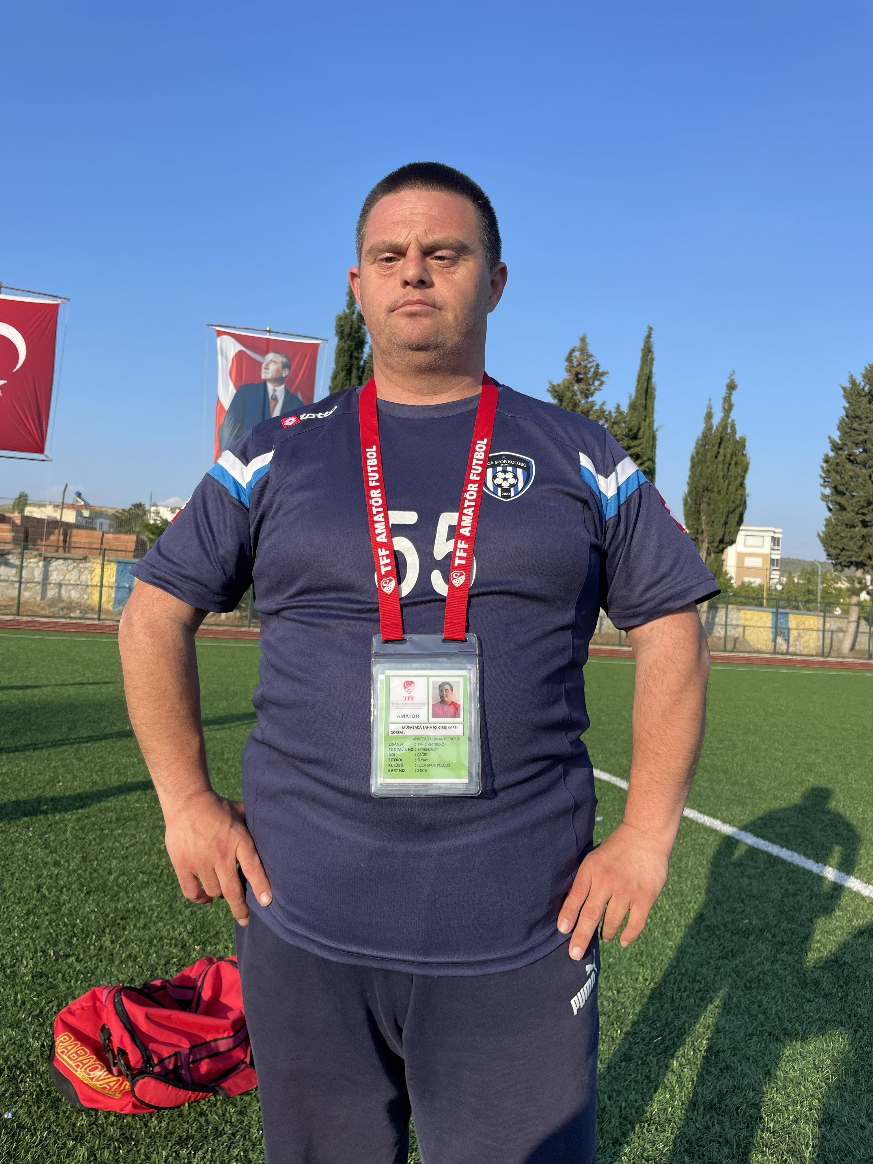 Izmir Çağtı Hoca (4)