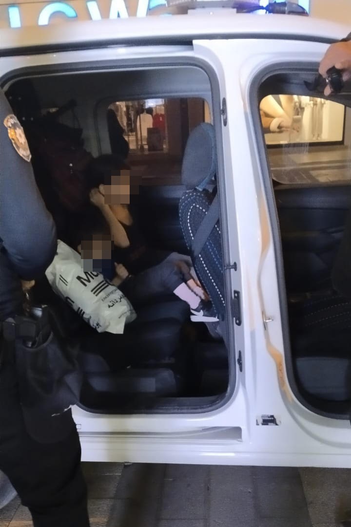 Kaybolan Çocuklar (2)