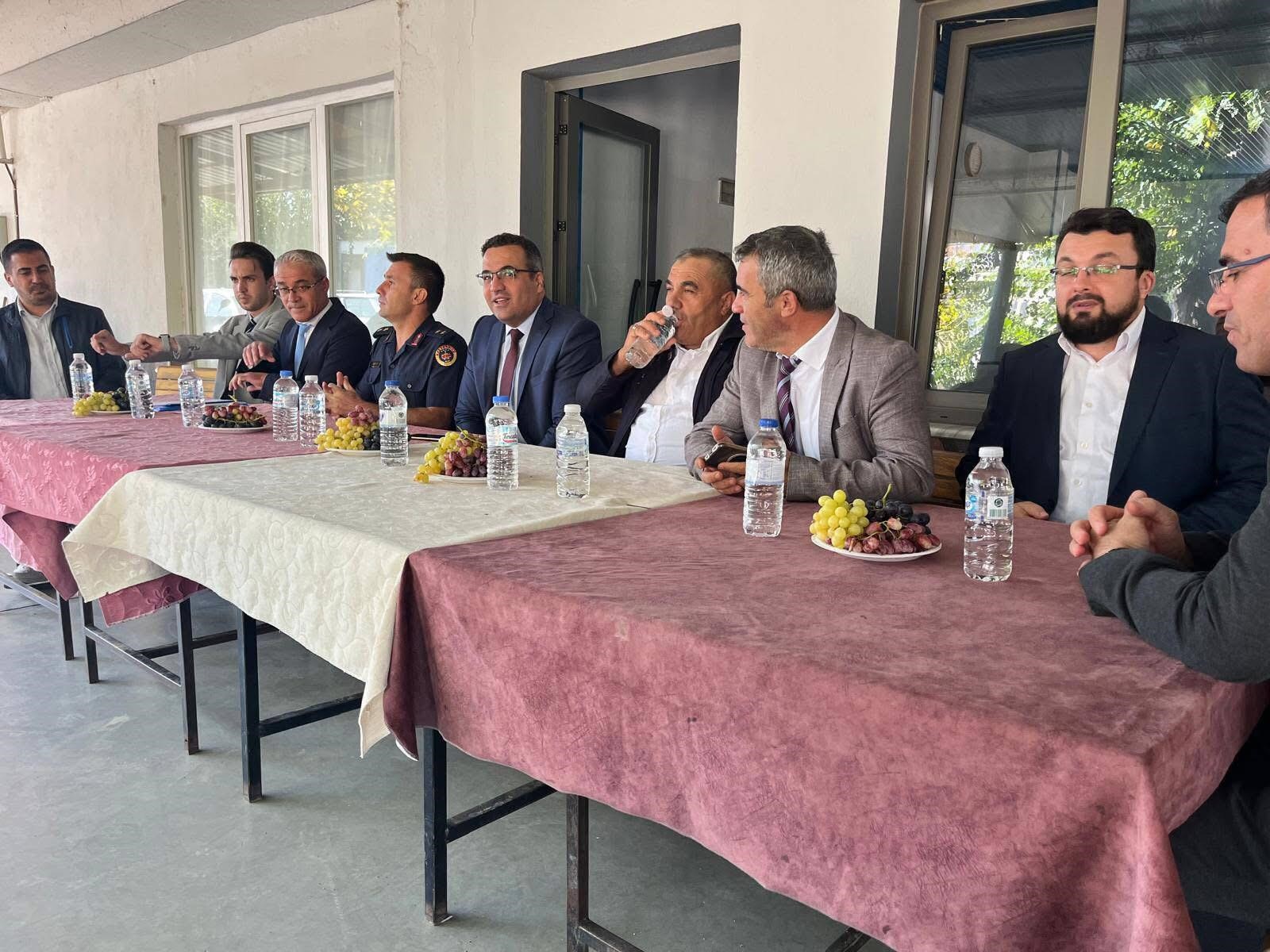 Kaymakam Dalak (2)
