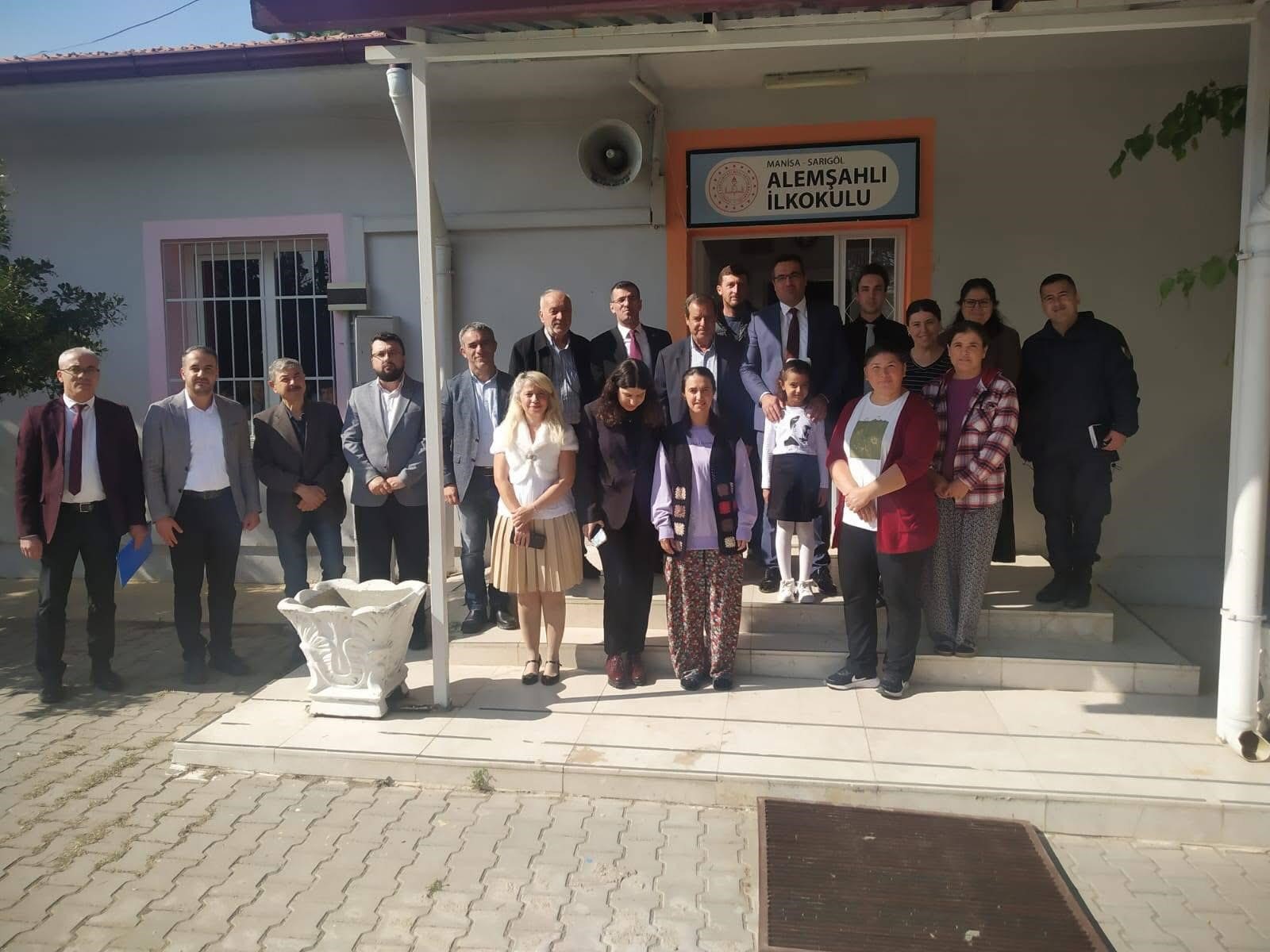 Kaymakam Dalak'tan (3)