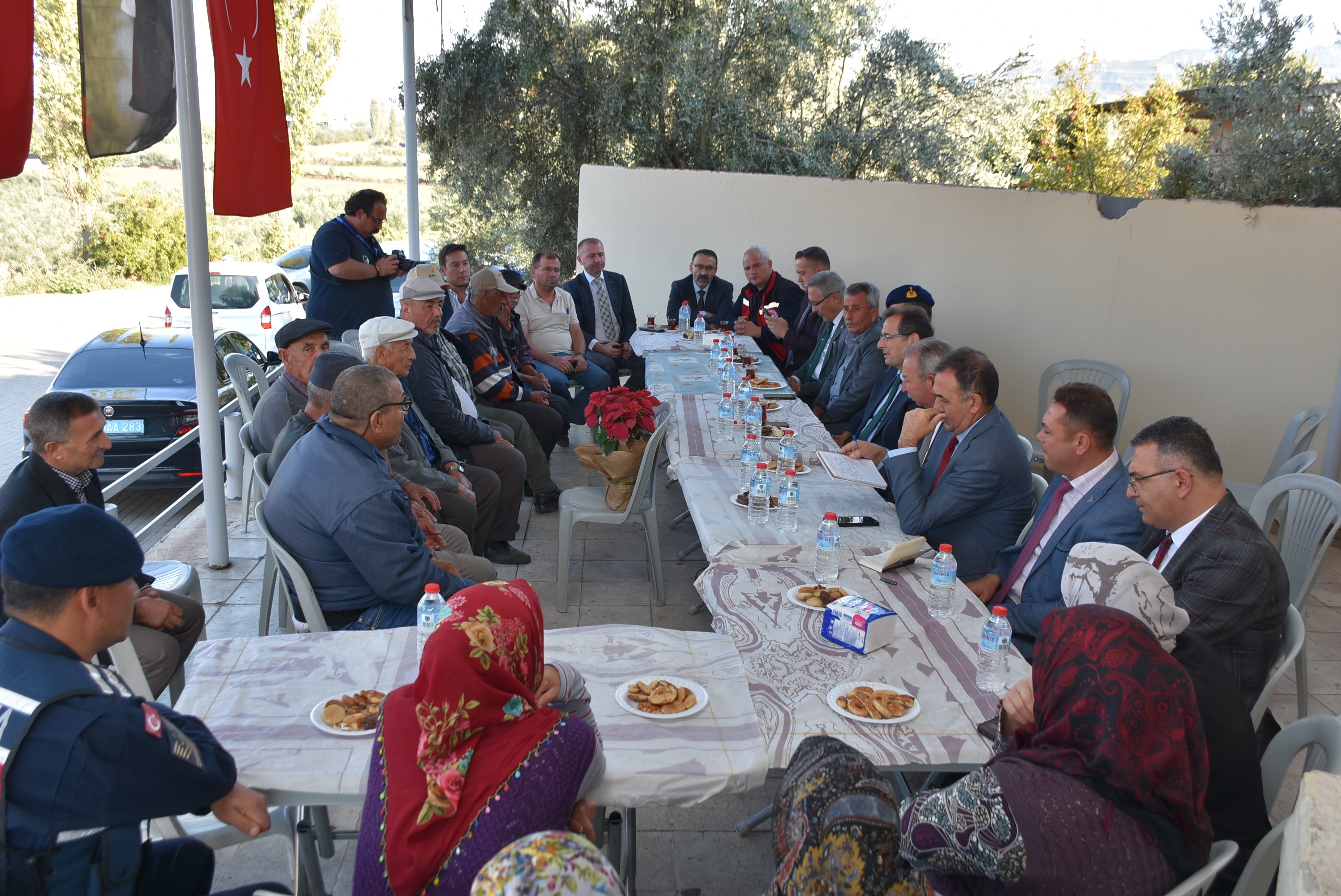 Kaymakam Gündoğan (2)
