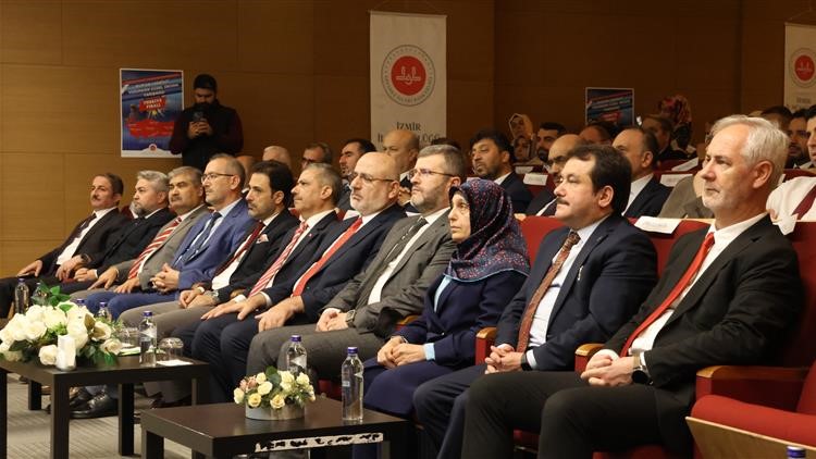 Kuranı Kerim Okuma Yarışması (3)