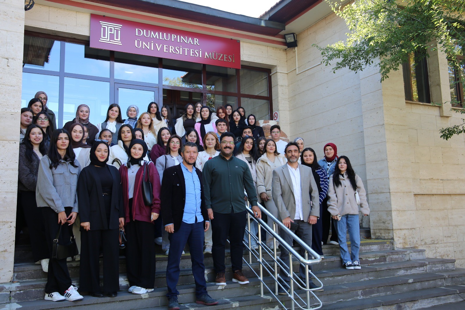 Kütahya Dumlupınar Üniversitesininemet Meslek (1)
