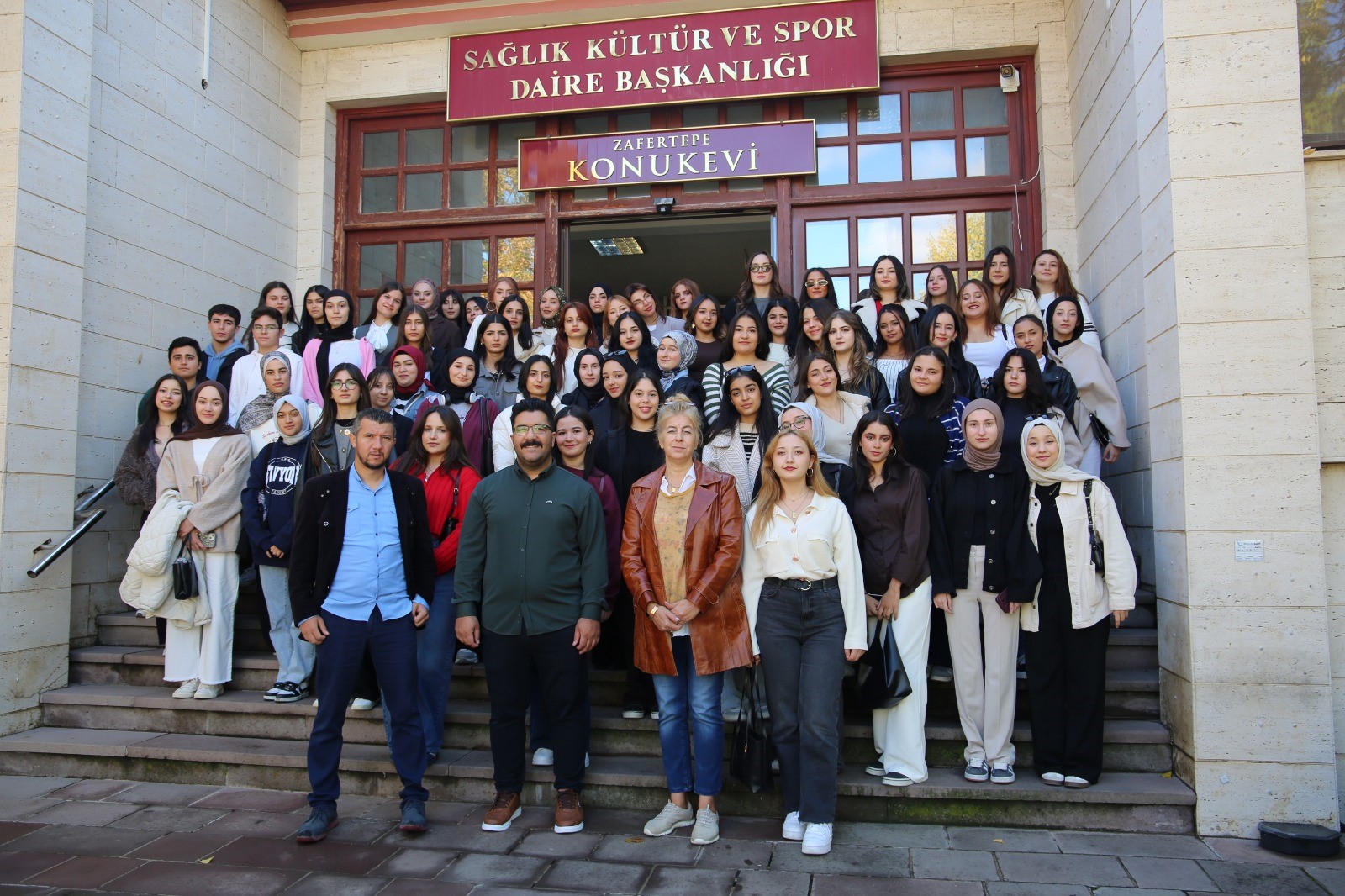 Kütahya Dumlupınar Üniversitesininemet Meslek (3)