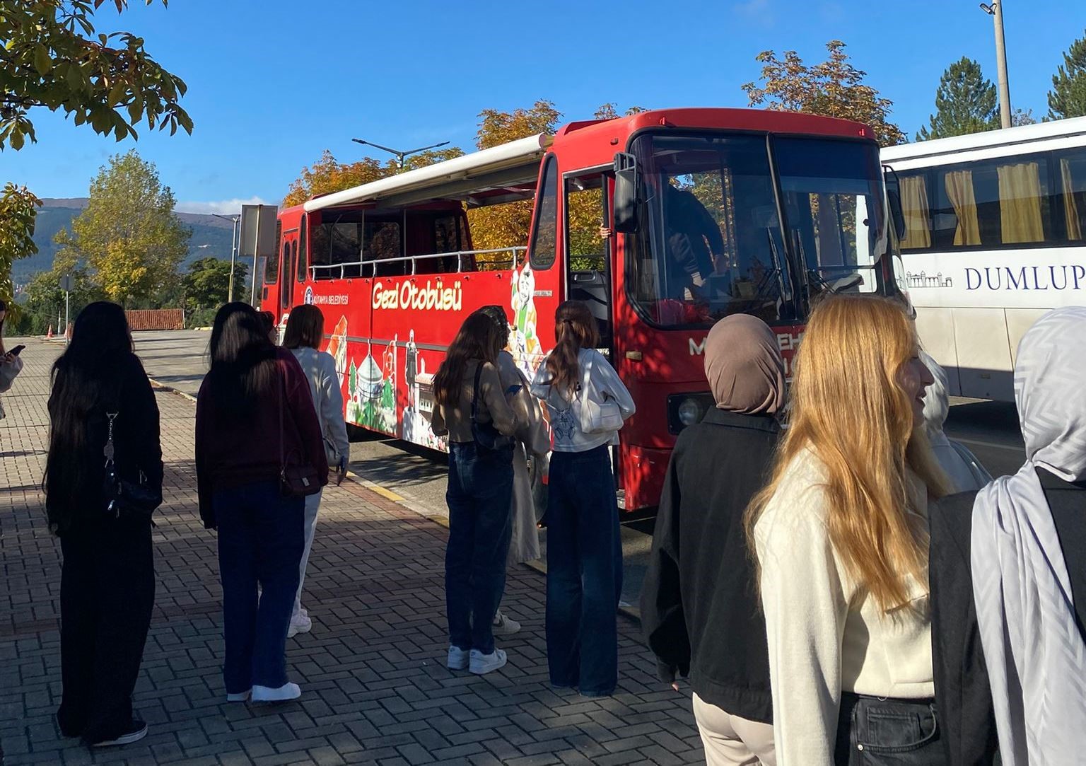 Kütahya Dumlupınar Üniversitesininemet Meslek (4)