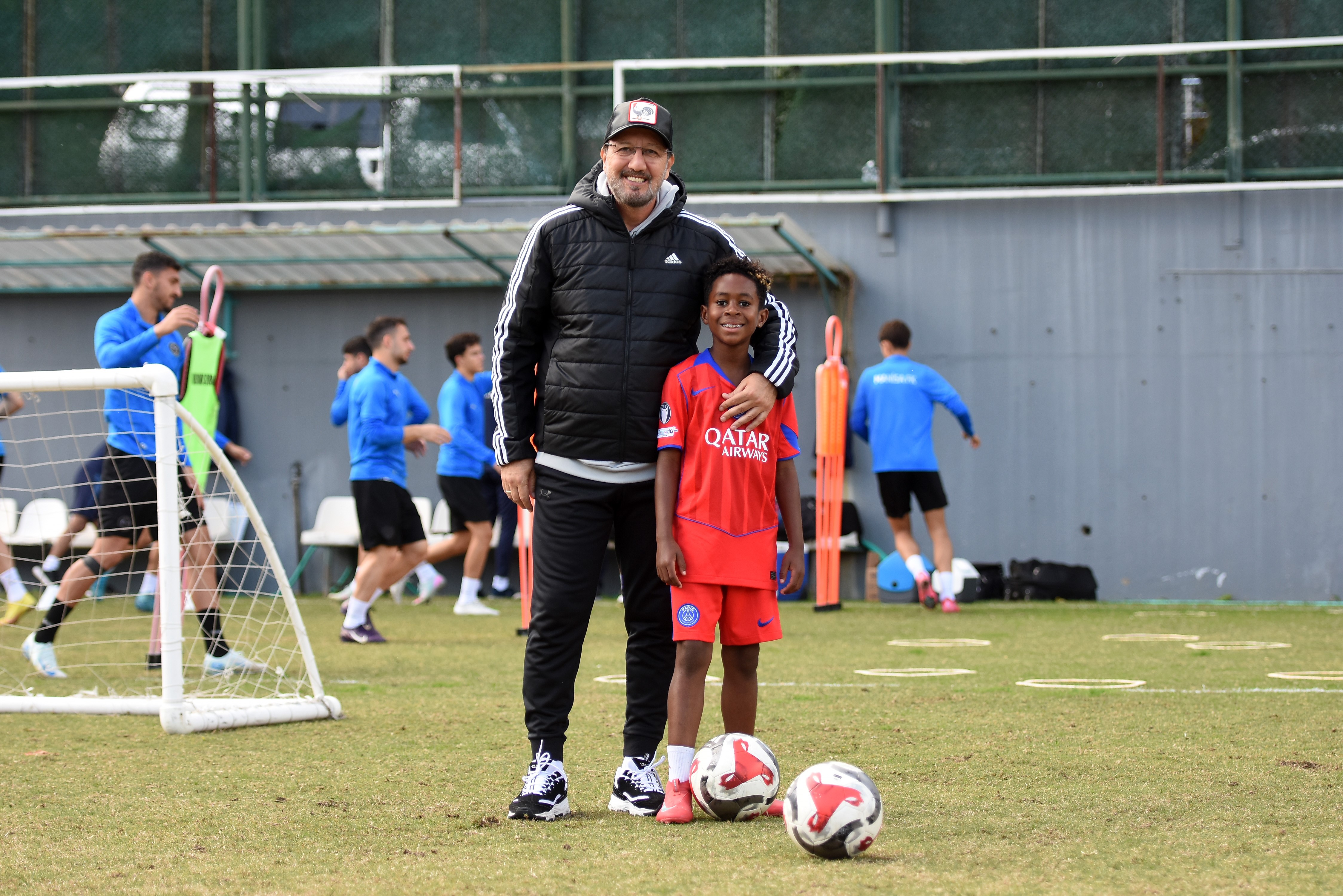 Manisa Futbol Kulübü (4)