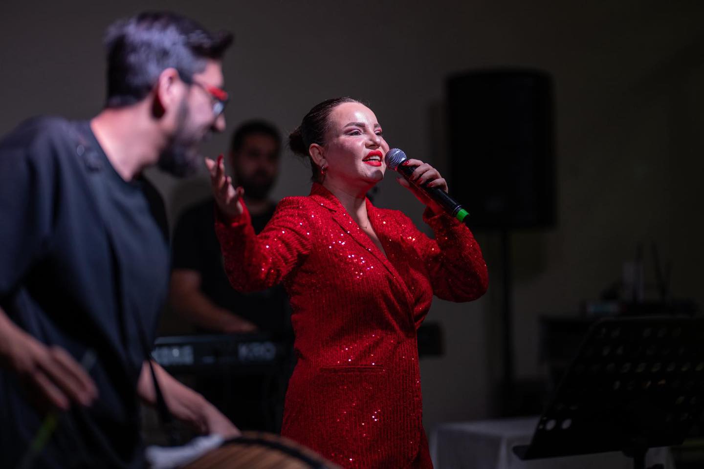 Manisaaydan Karaman (1)