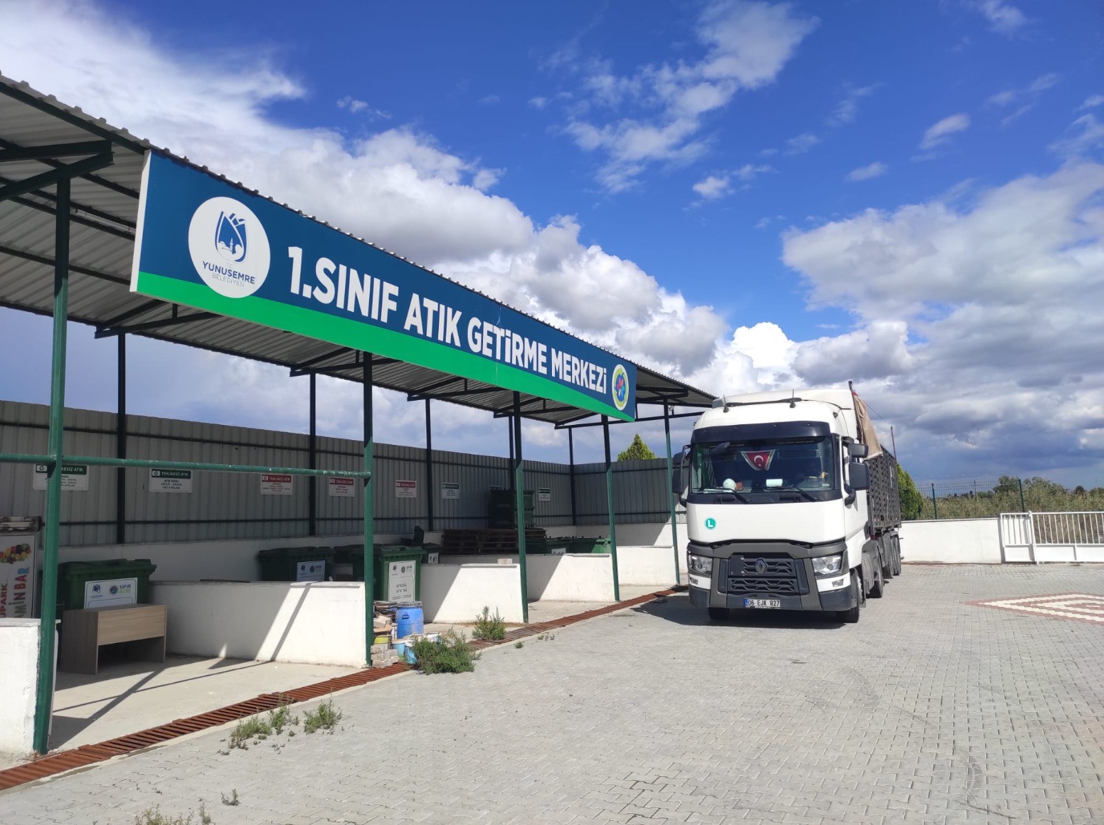 Manisa'da Çevreye Dev Katkı 3 Bin Atık Ilaç Toplanarak Imha Edildi (1)