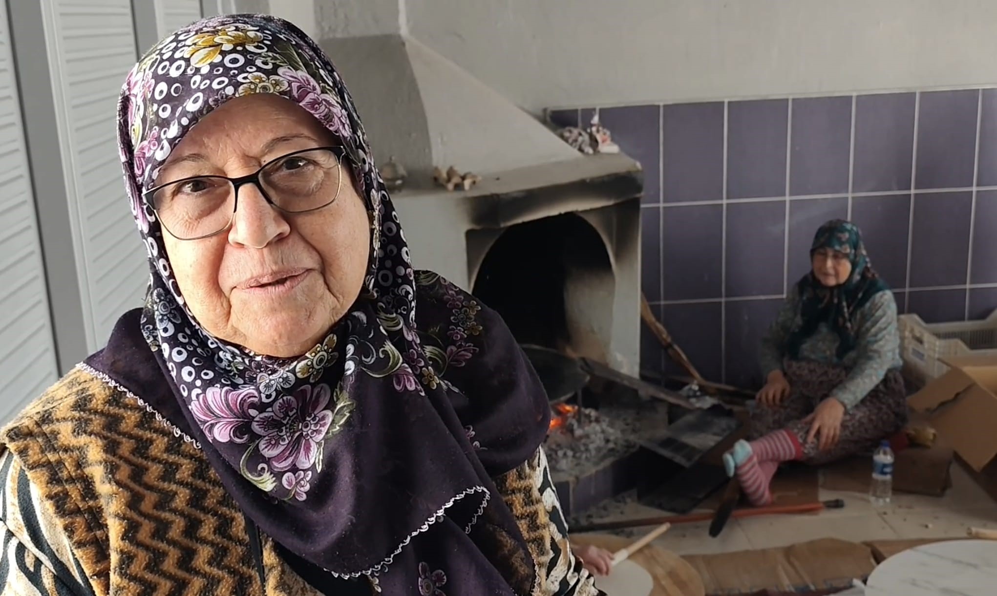 Manisa'da Yarım Asırlık Gelenek (1)