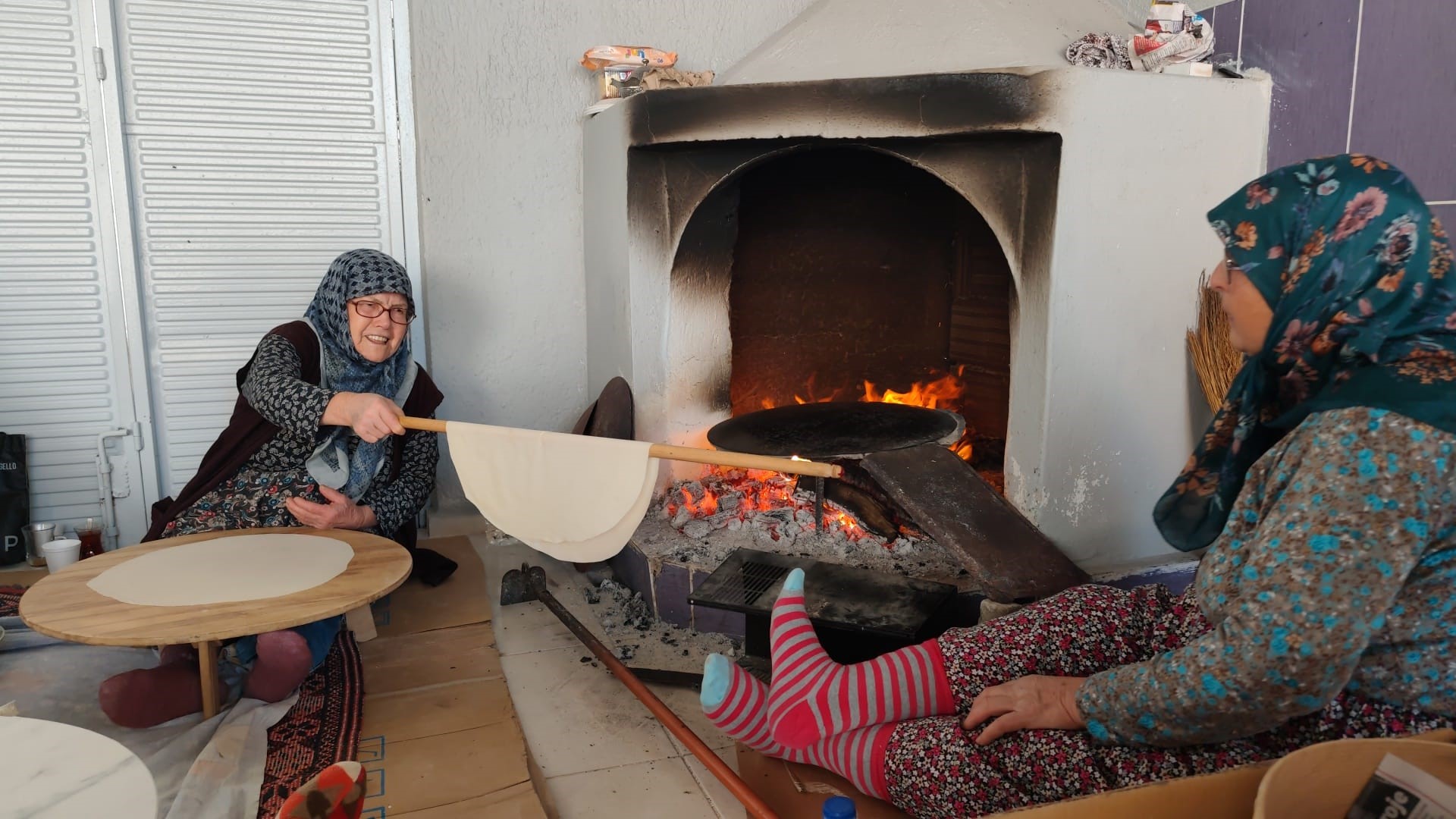 Manisa'da Yarım Asırlık Gelenek (3)