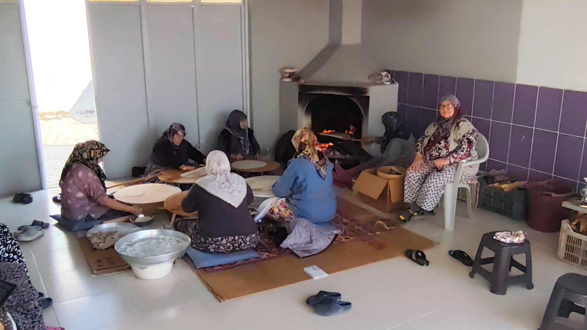 Manisa'da Yarım Asırlık Gelenek (4)