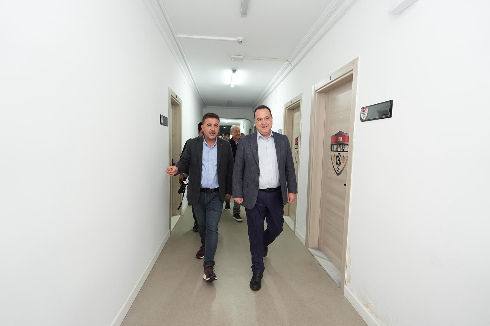 Manisaspor’u (5)
