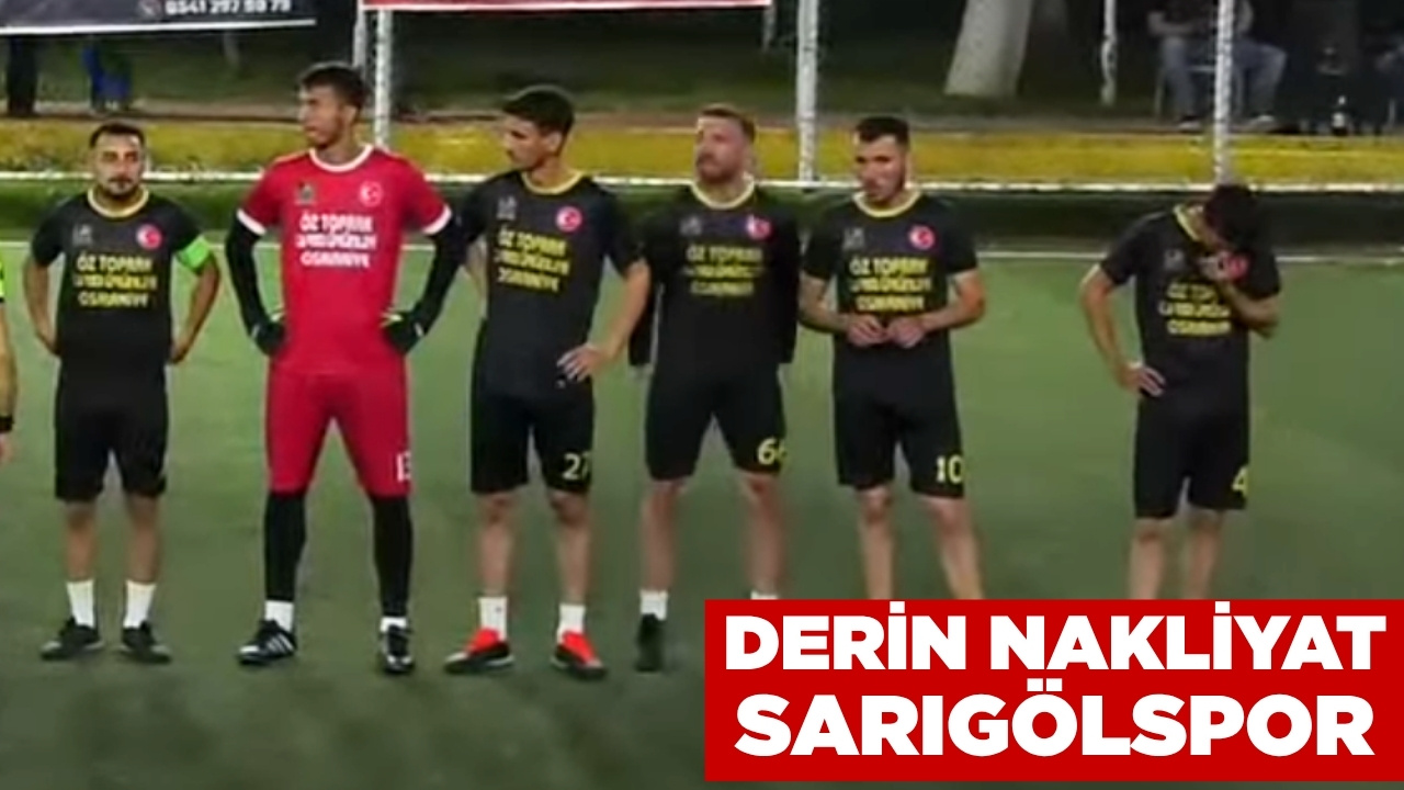 Mini Futbol Final Günü 3