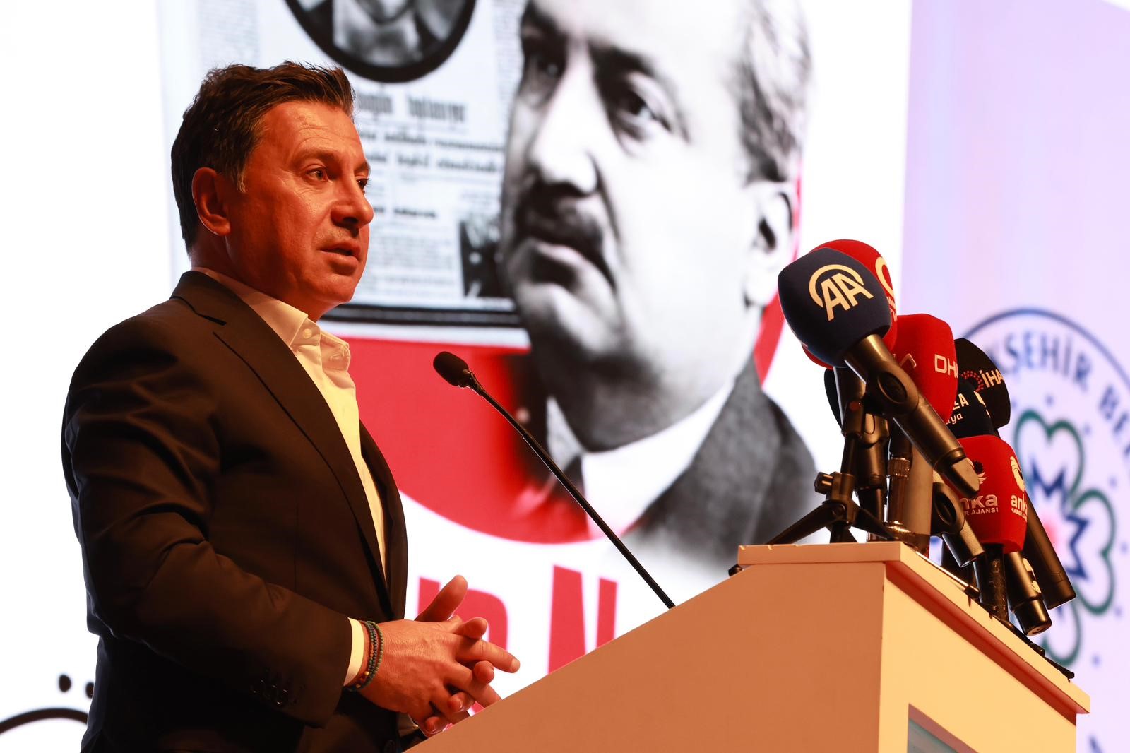 Muğla'da 80. Yunus Nadi Ödülleri Sahiplerini Buldu (3)